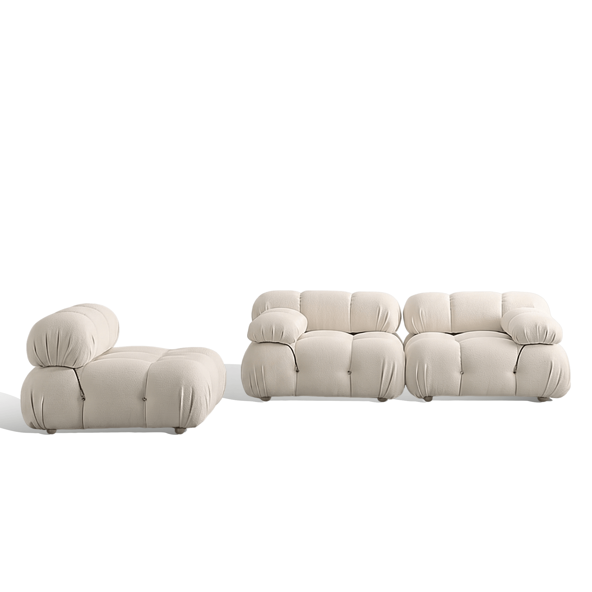 Cloud Modular Sofa - Artspire Home