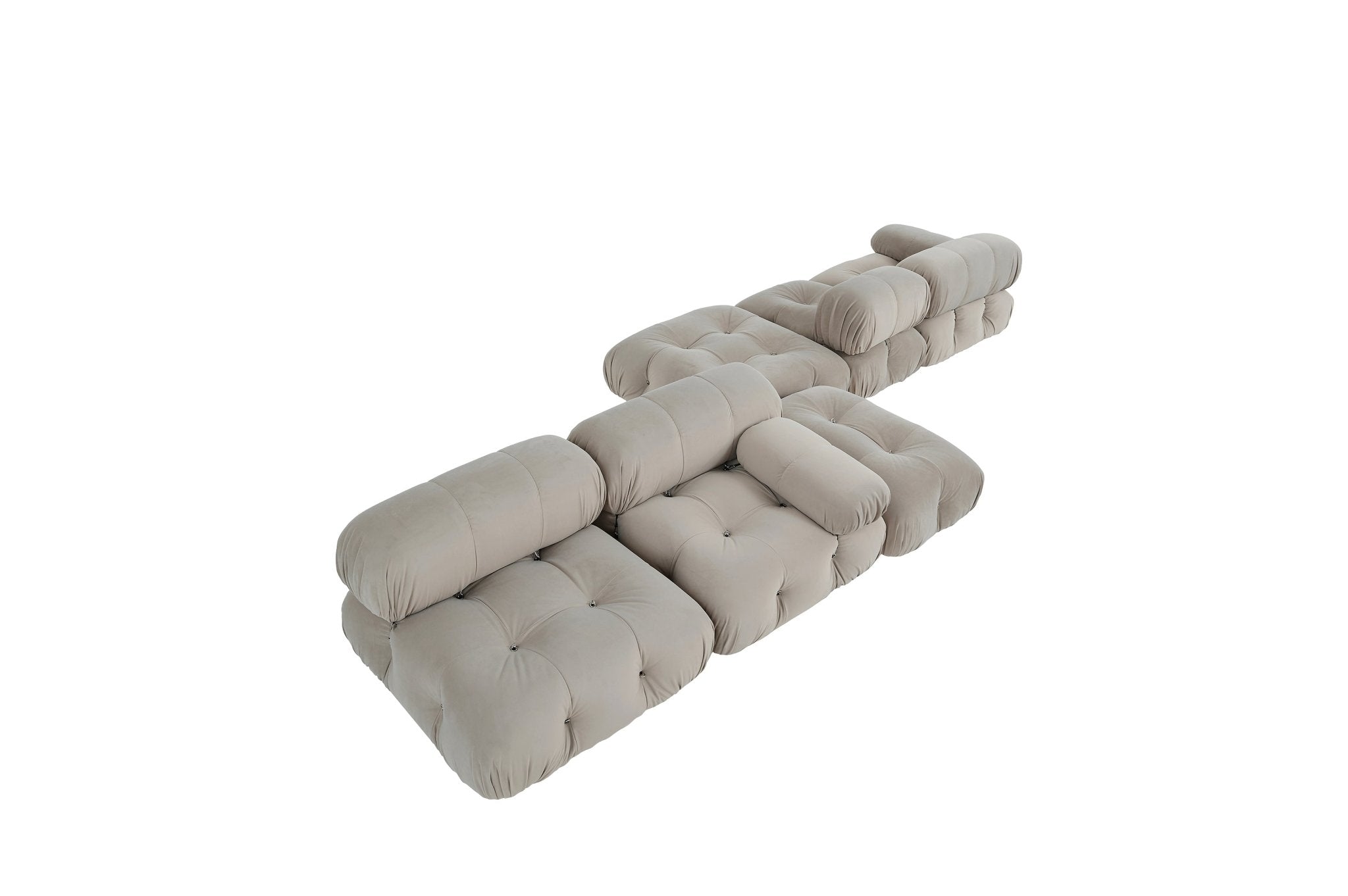 Cloud Modular Sofa - Artspire Home
