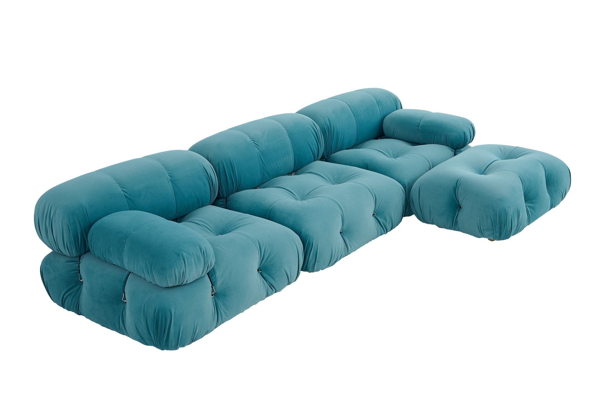 Cloud Modular Sofa - Artspire Home