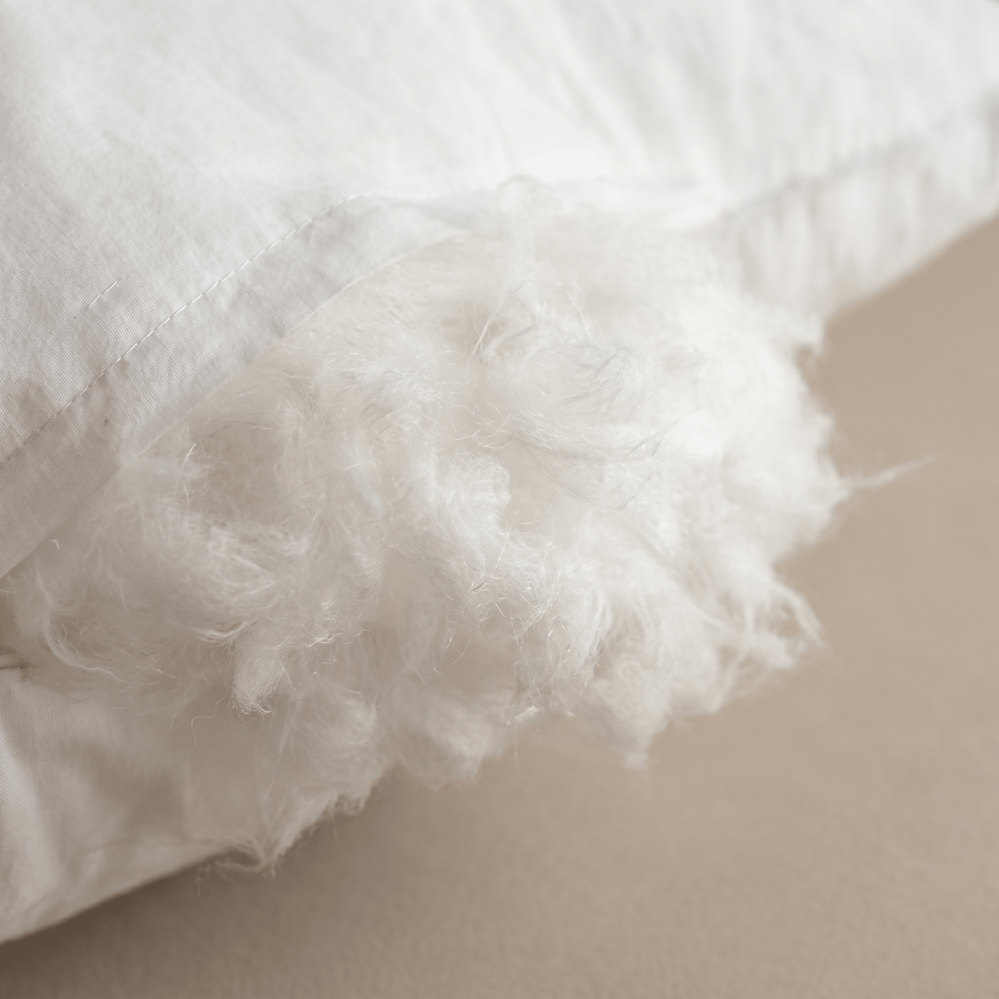 CloudSoft Pillow Inner Cushions Pad - 52x52cm - Artspire Home