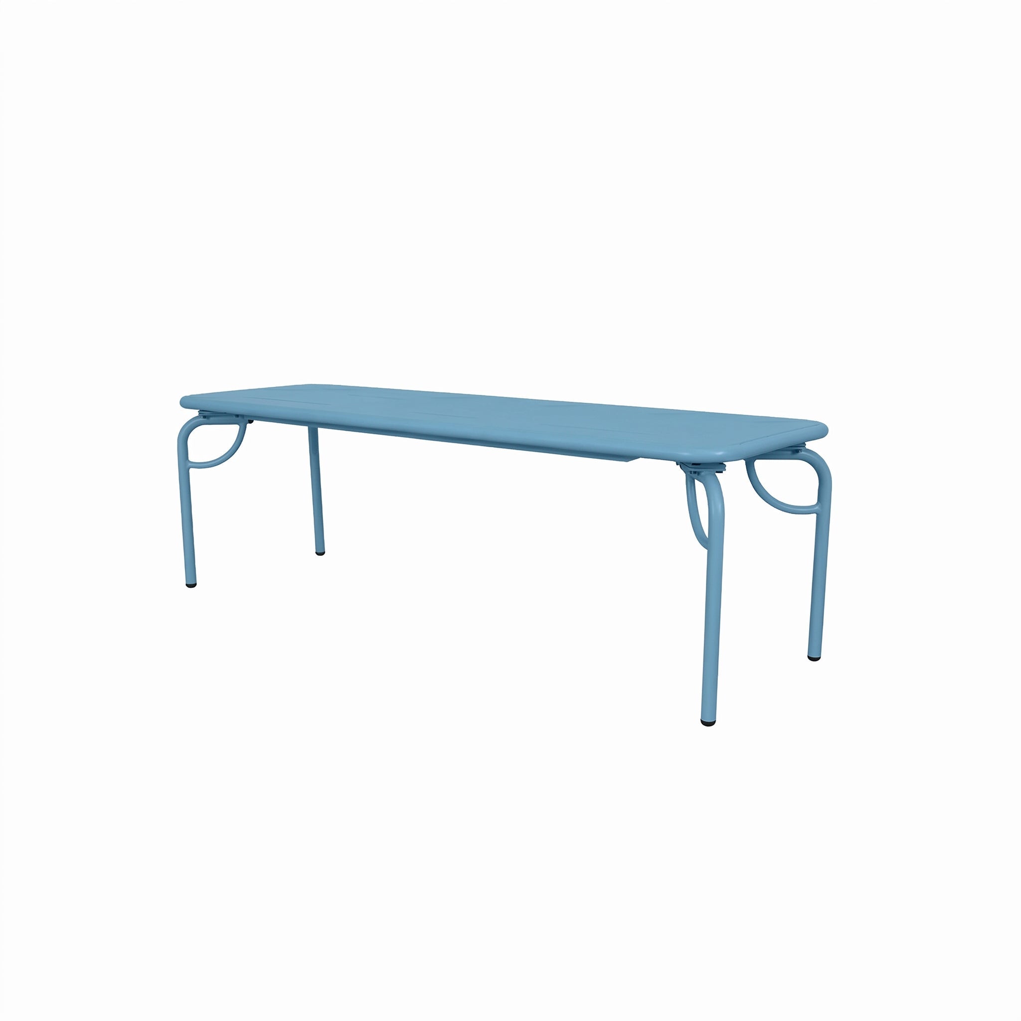 Coastal Breeze Bench - Artspire Home