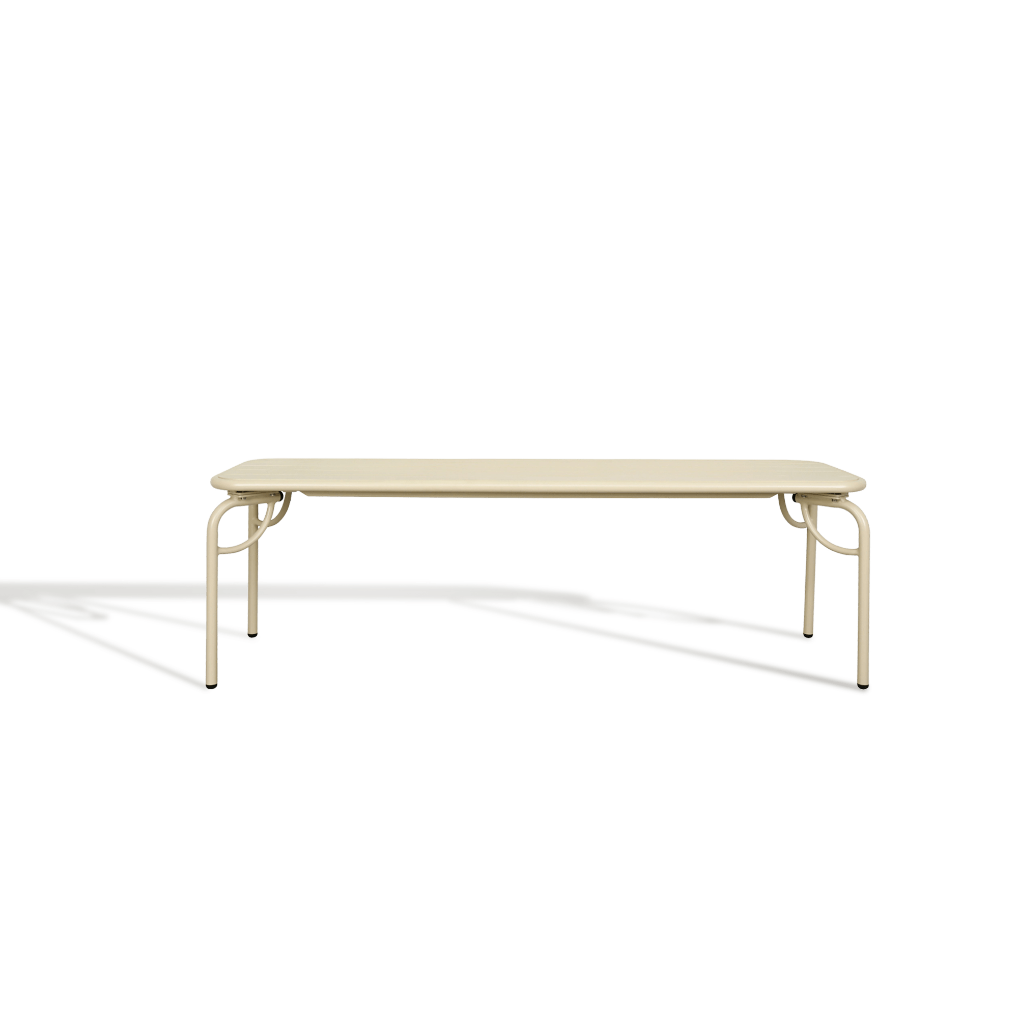 Coastal Breeze Bench - Artspire Home
