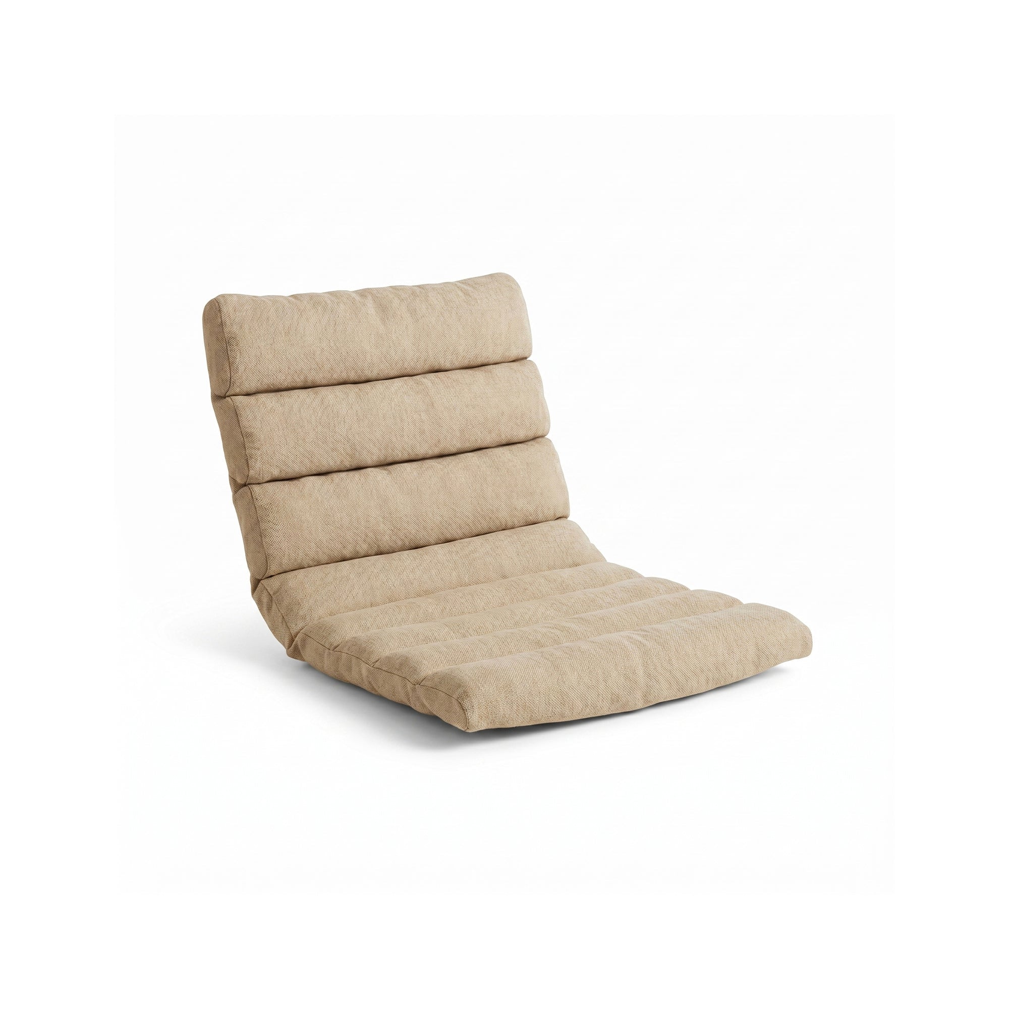 Coastal Breeze Lounge Chair - Artspire Home