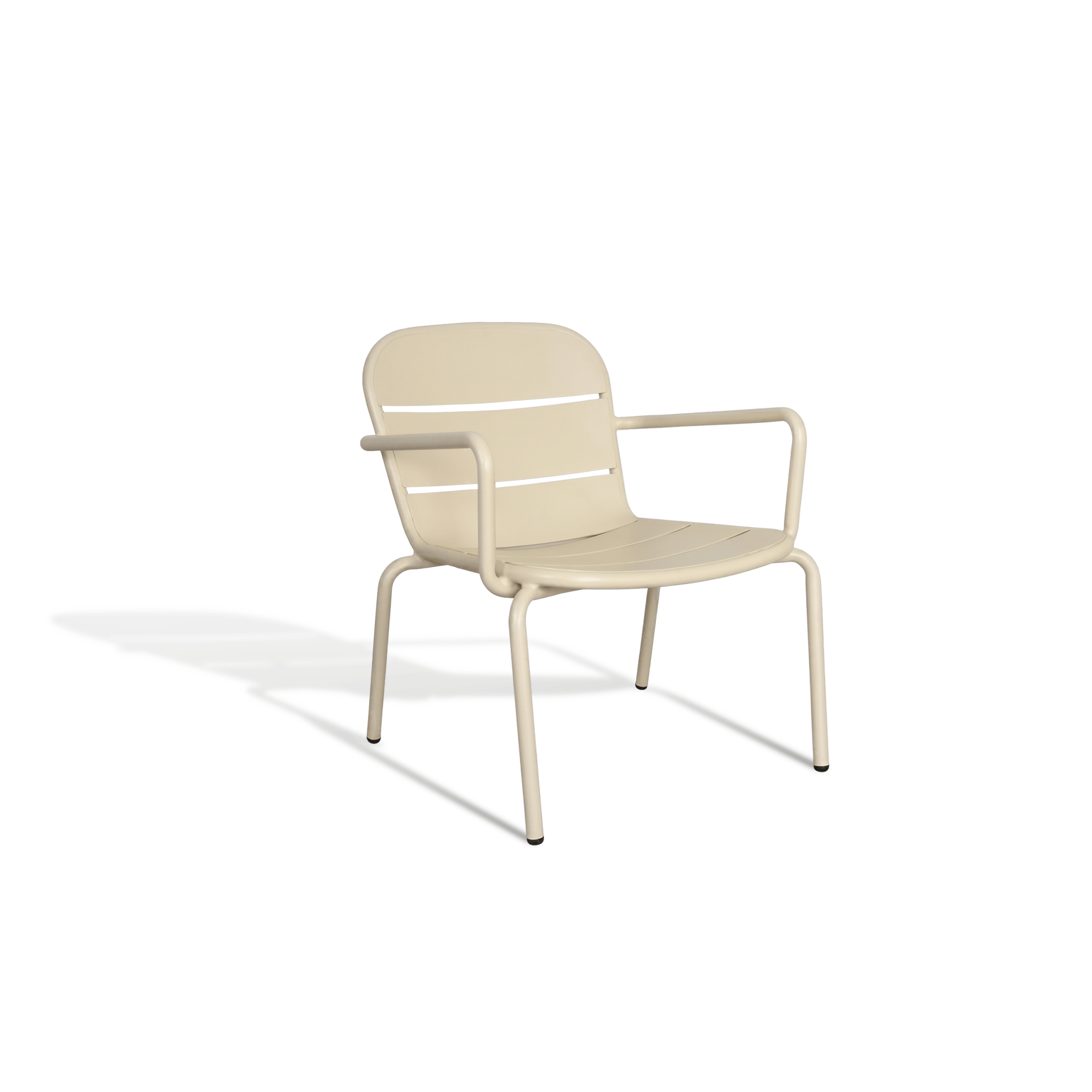 Coastal Breeze Lounge Chair - Artspire Home