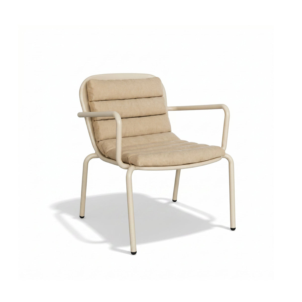 Coastal Breeze Lounge Chair - Artspire Home