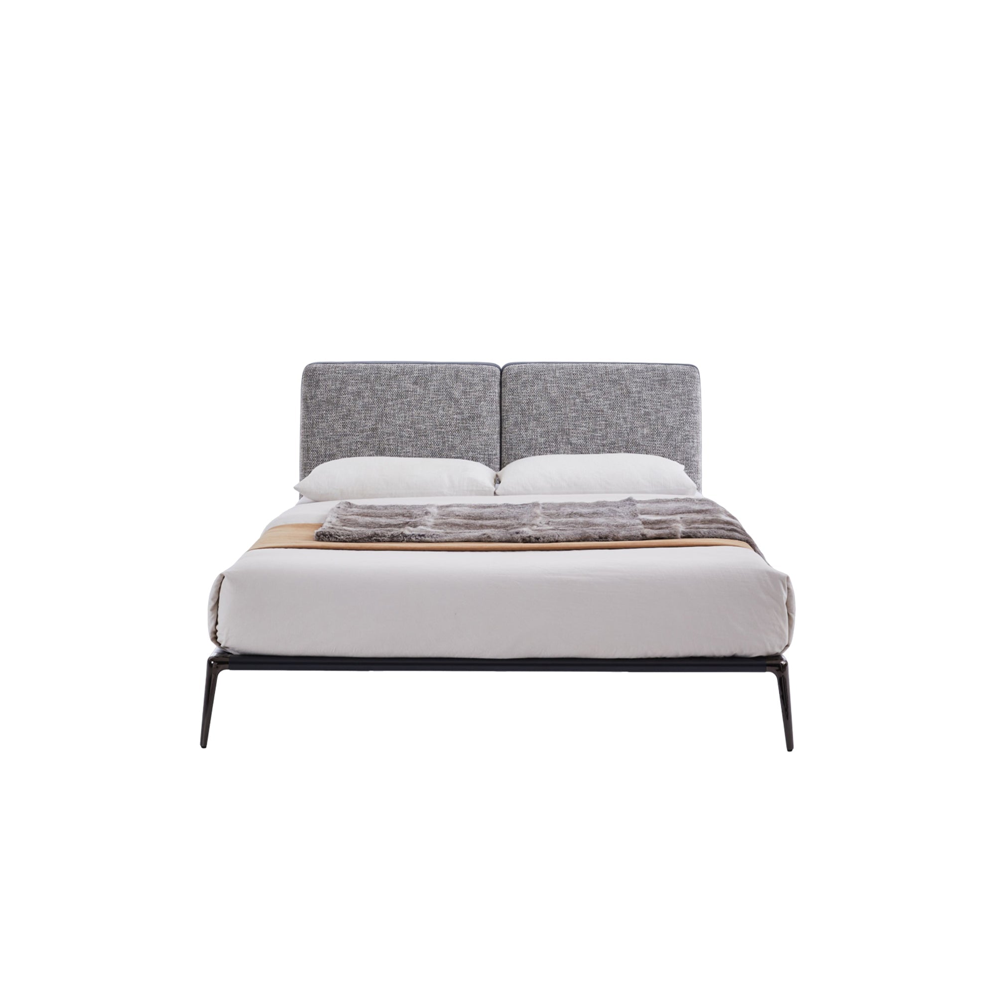 Coastal Haven Bed - Artspire Home