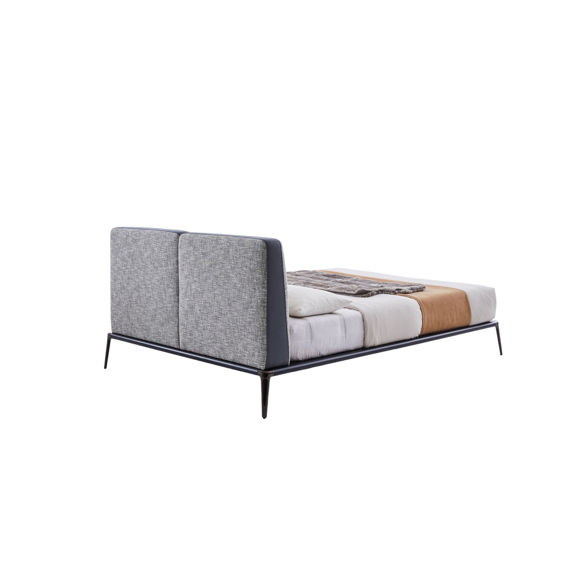 Coastal Haven Bed - Artspire Home