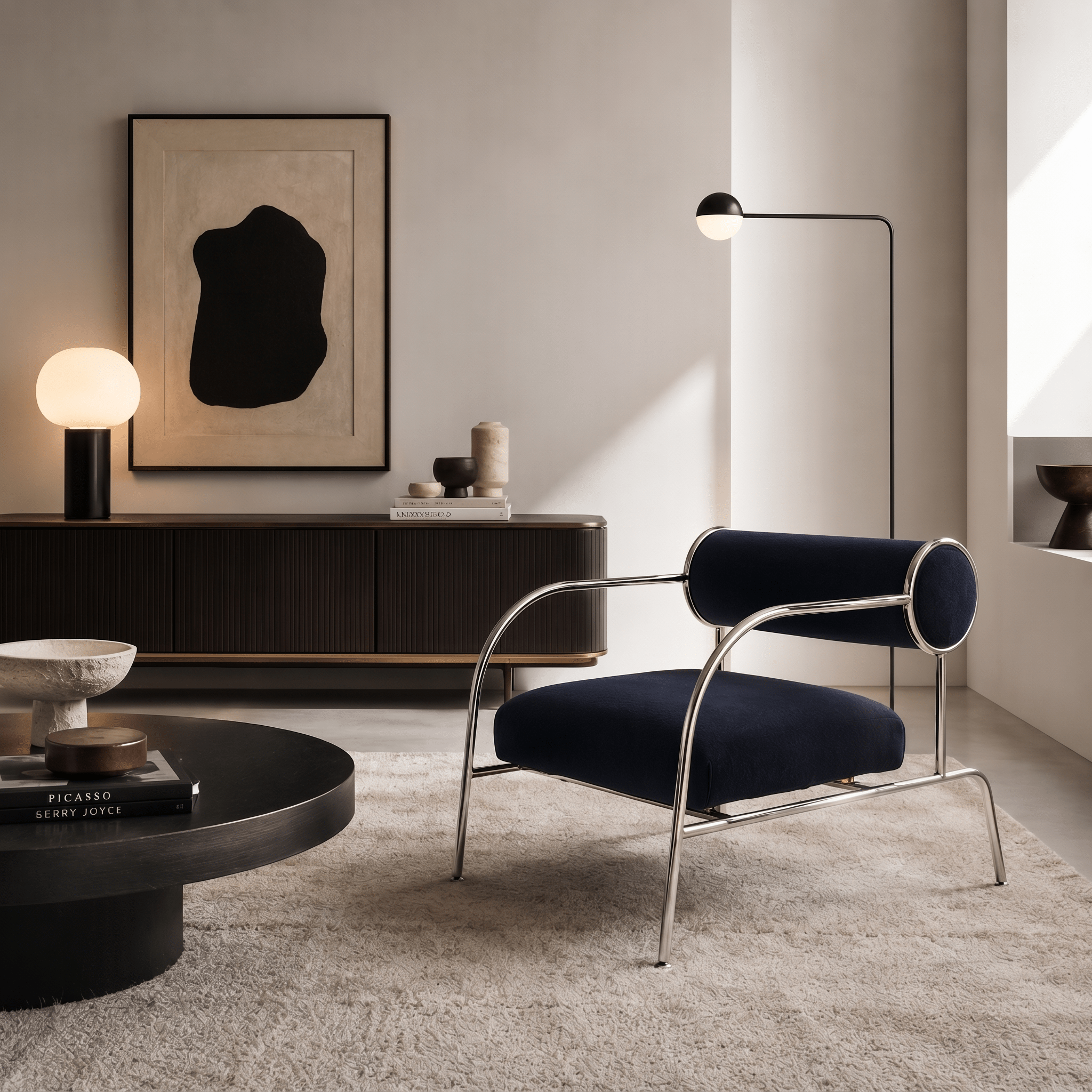 Comme Chair - Artspire Home
