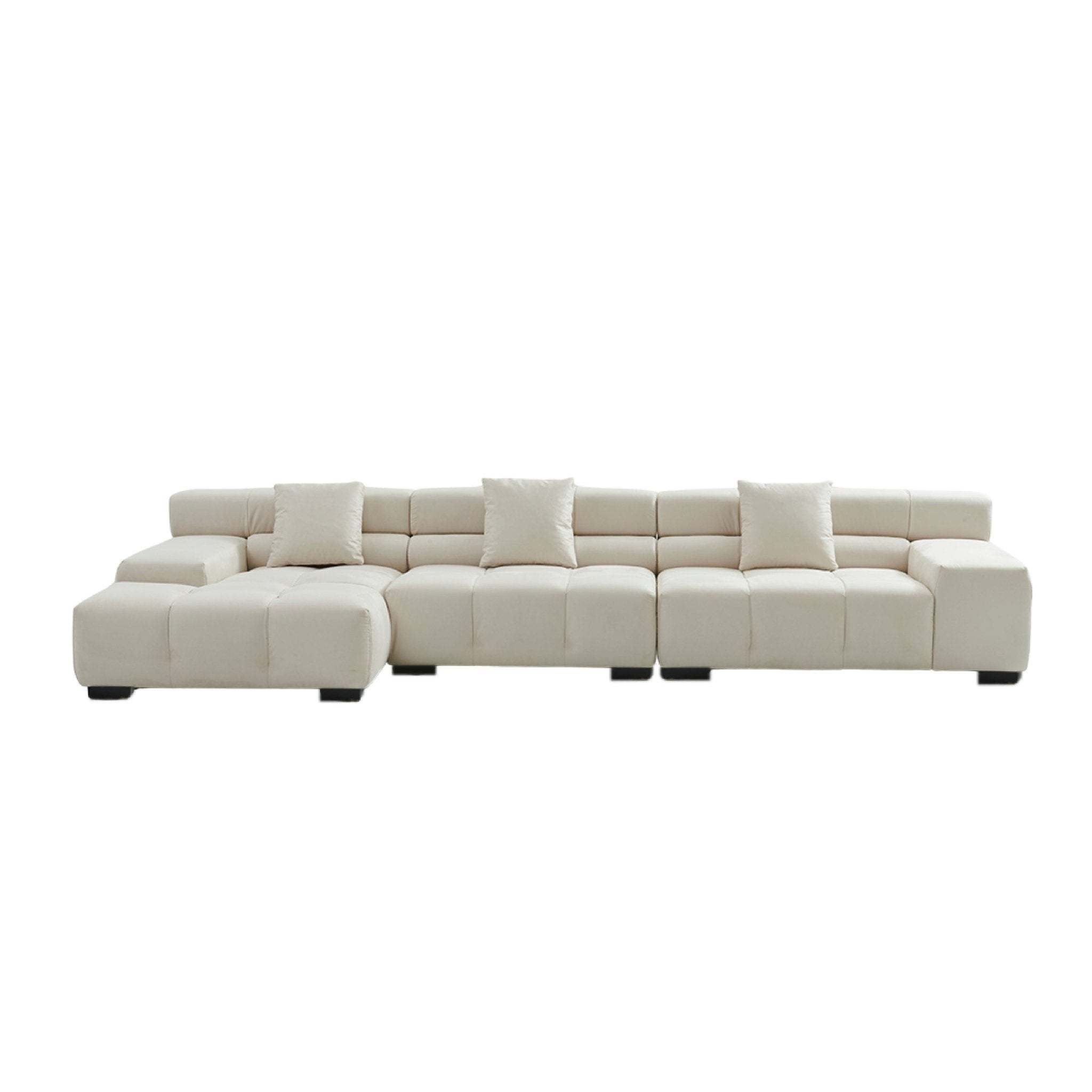 Cote Sofa - Artspire Home