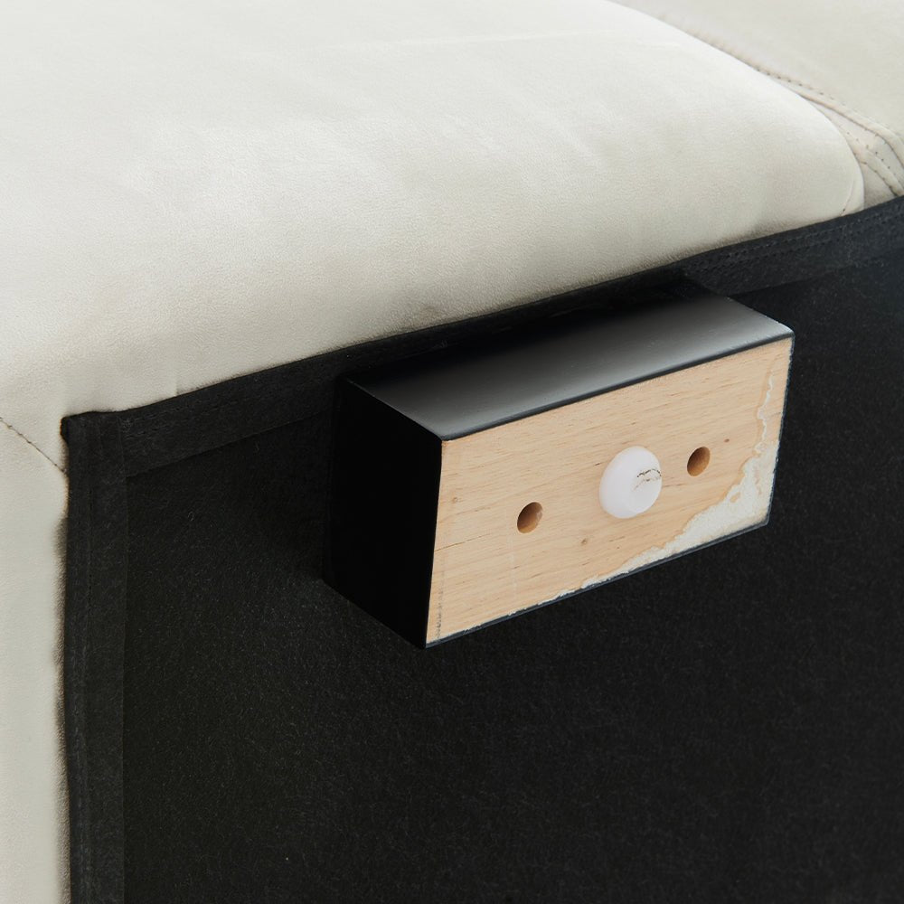 Cote Sofa - Artspire Home