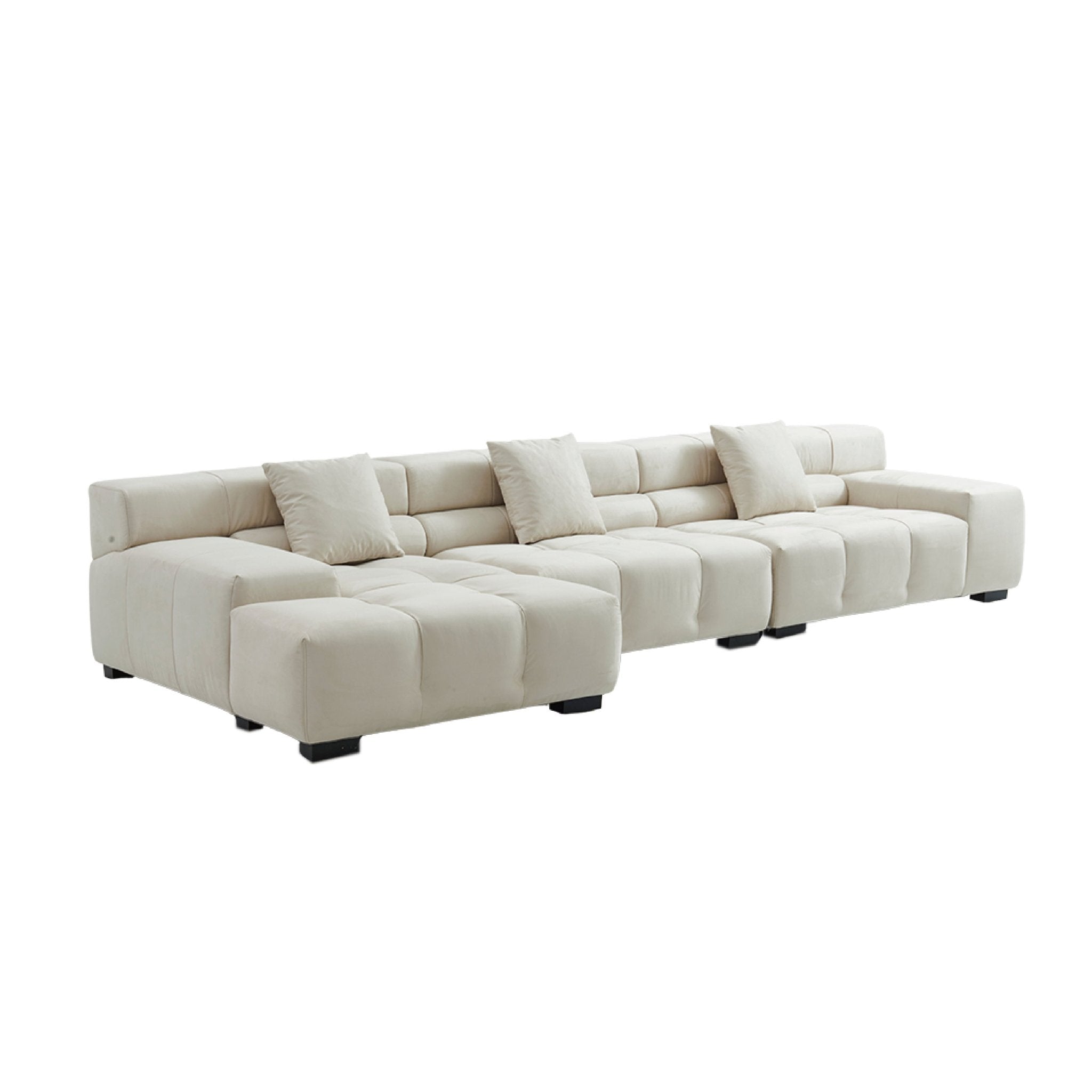 Cote Sofa - Artspire Home