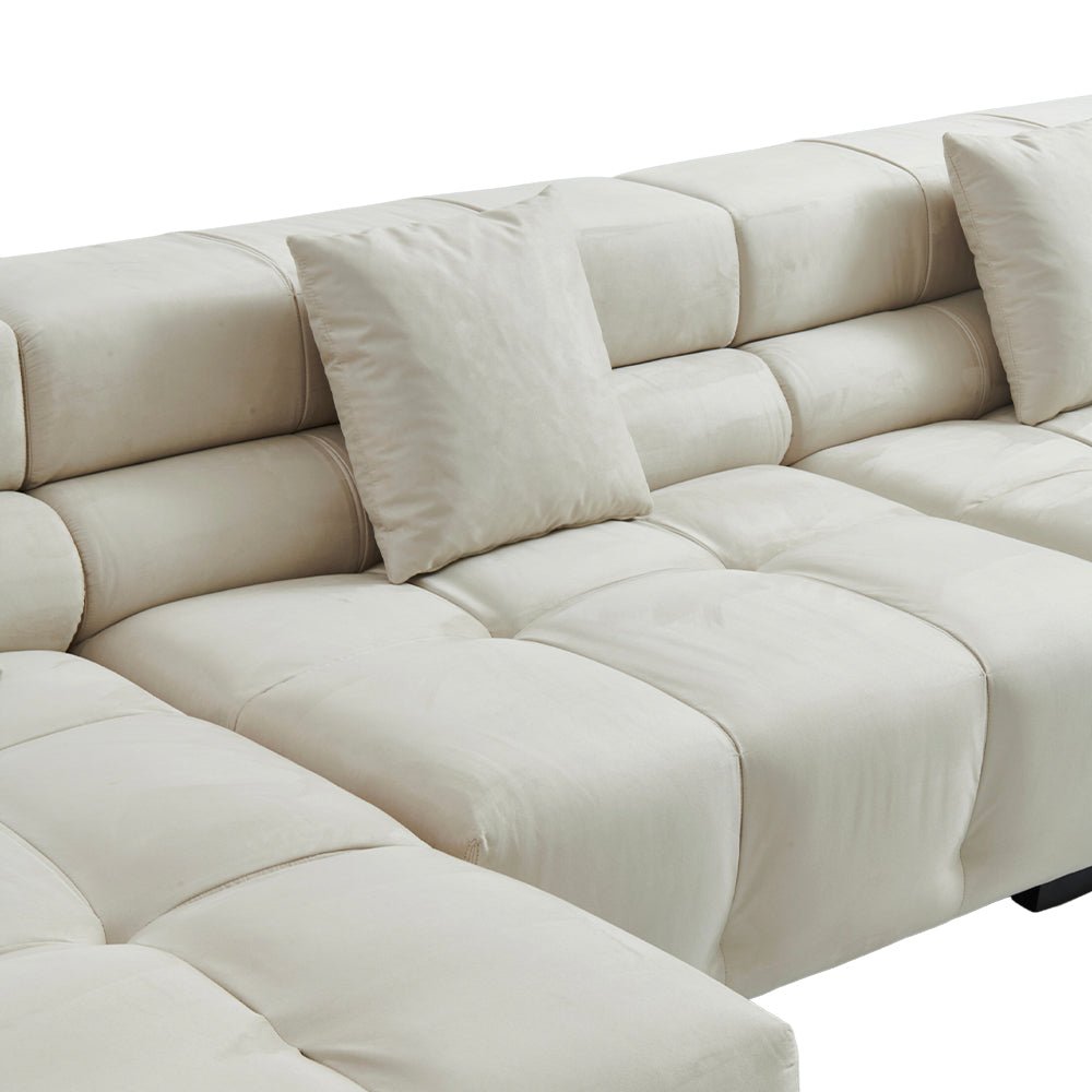 Cote Sofa - Artspire Home
