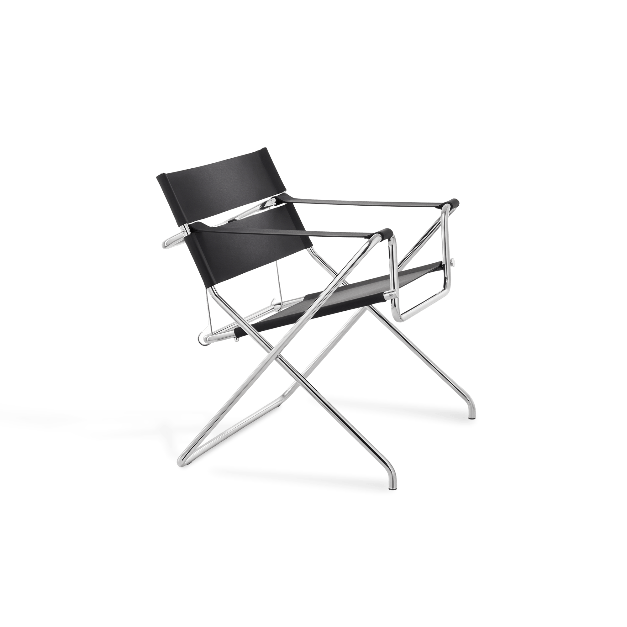 Cowhide Leather Chair - Artspire Home