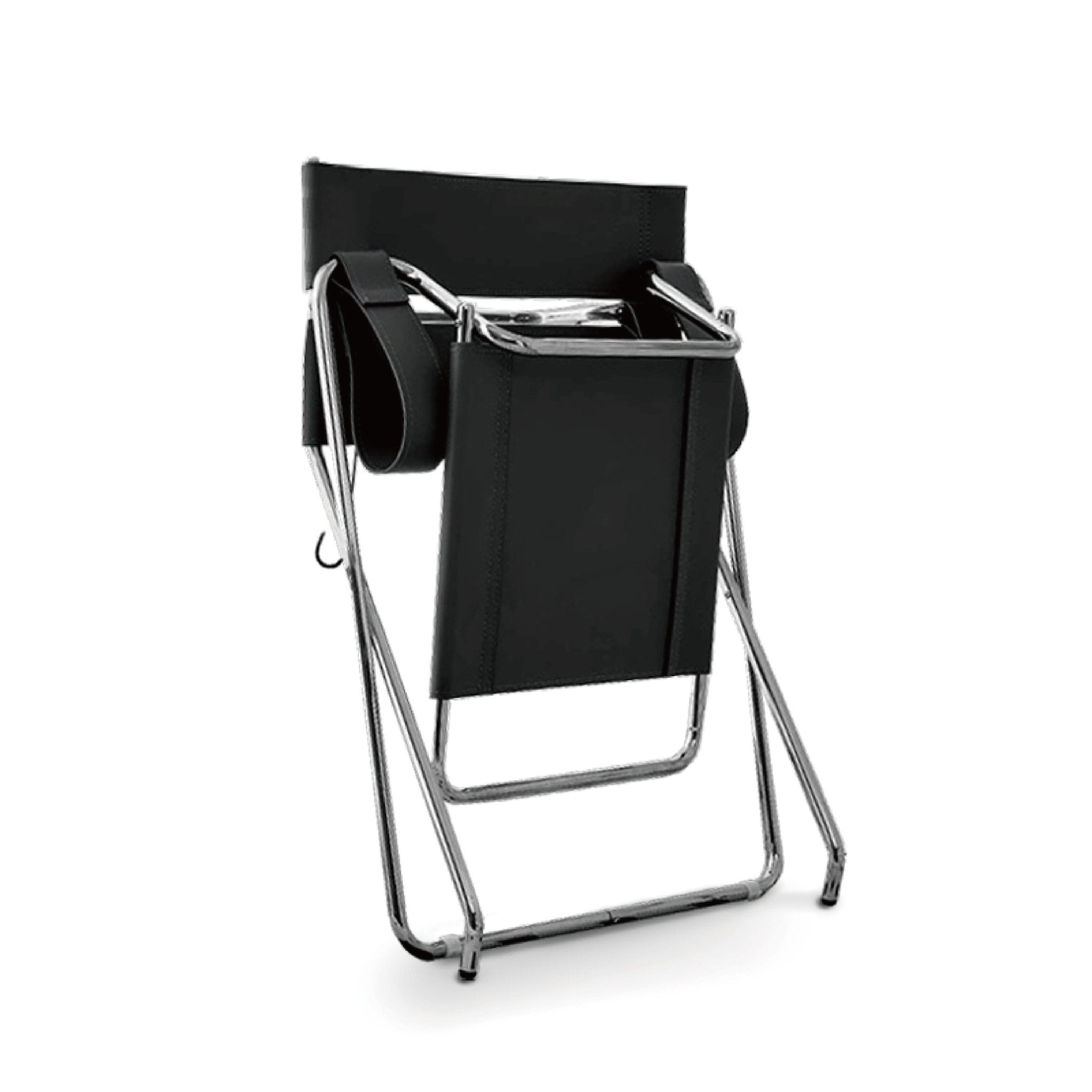 Cowhide Leather Chair - Artspire Home