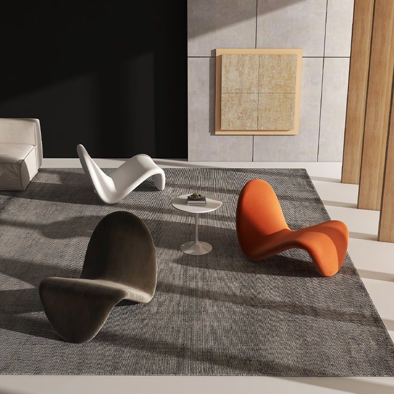 Daria Fireside Chair - Artspire Home