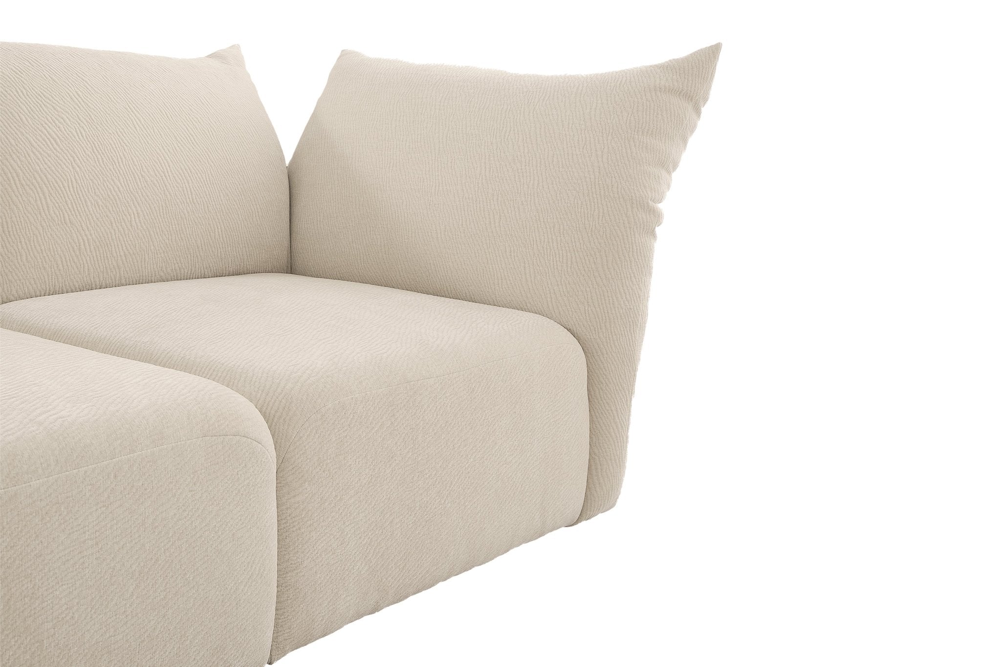 Diane Modular sofa - Artspire Home