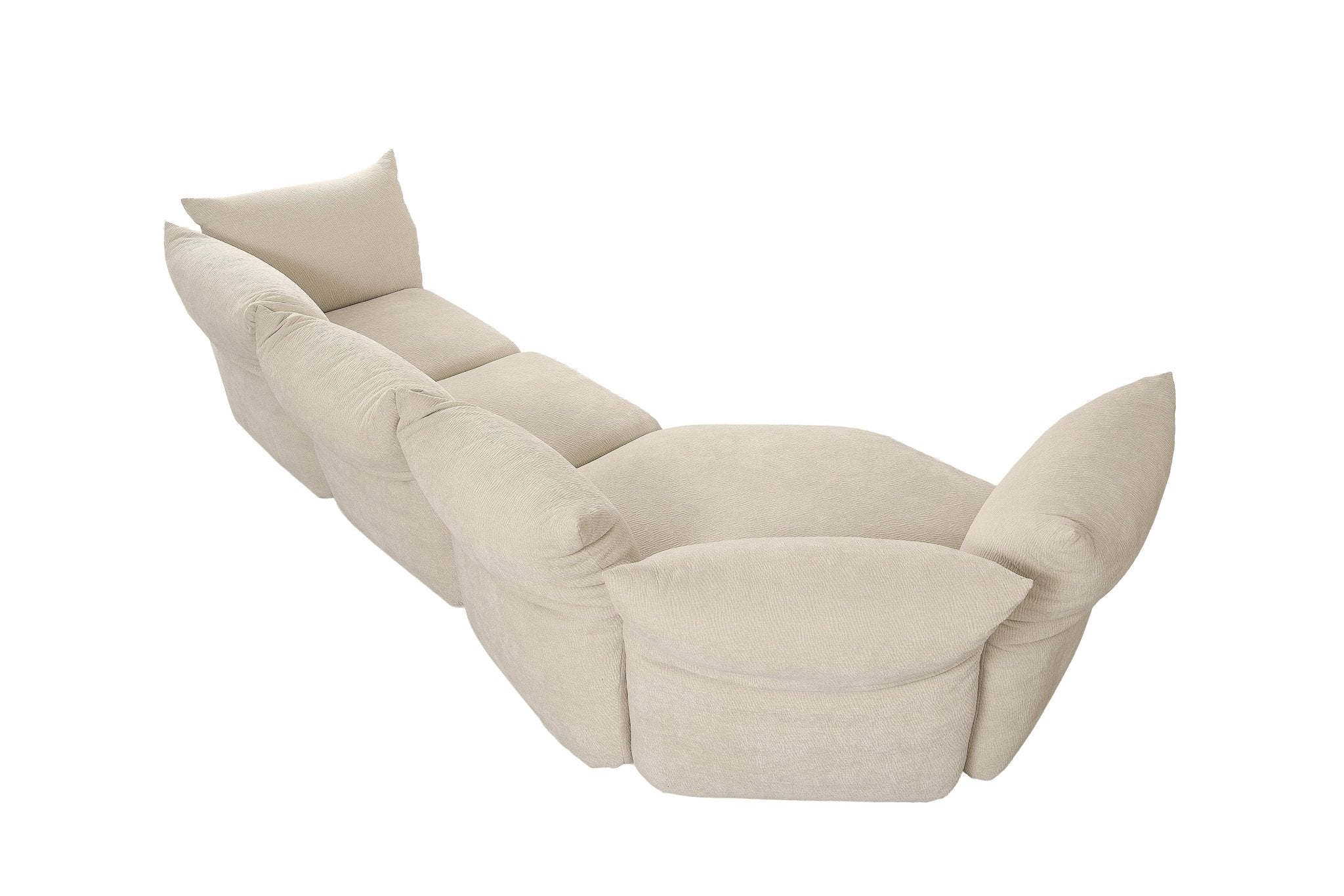 Diane Modular sofa - Artspire Home