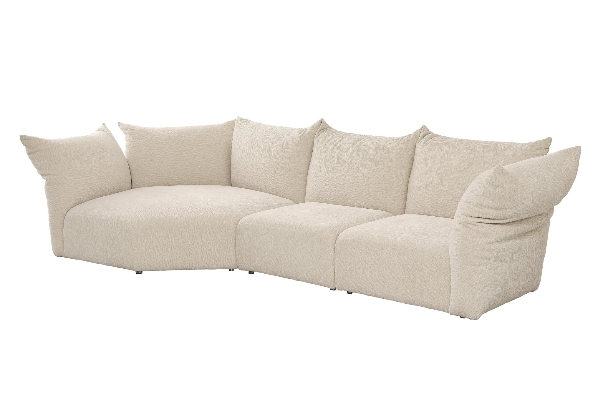 Diane Modular sofa - Artspire Home