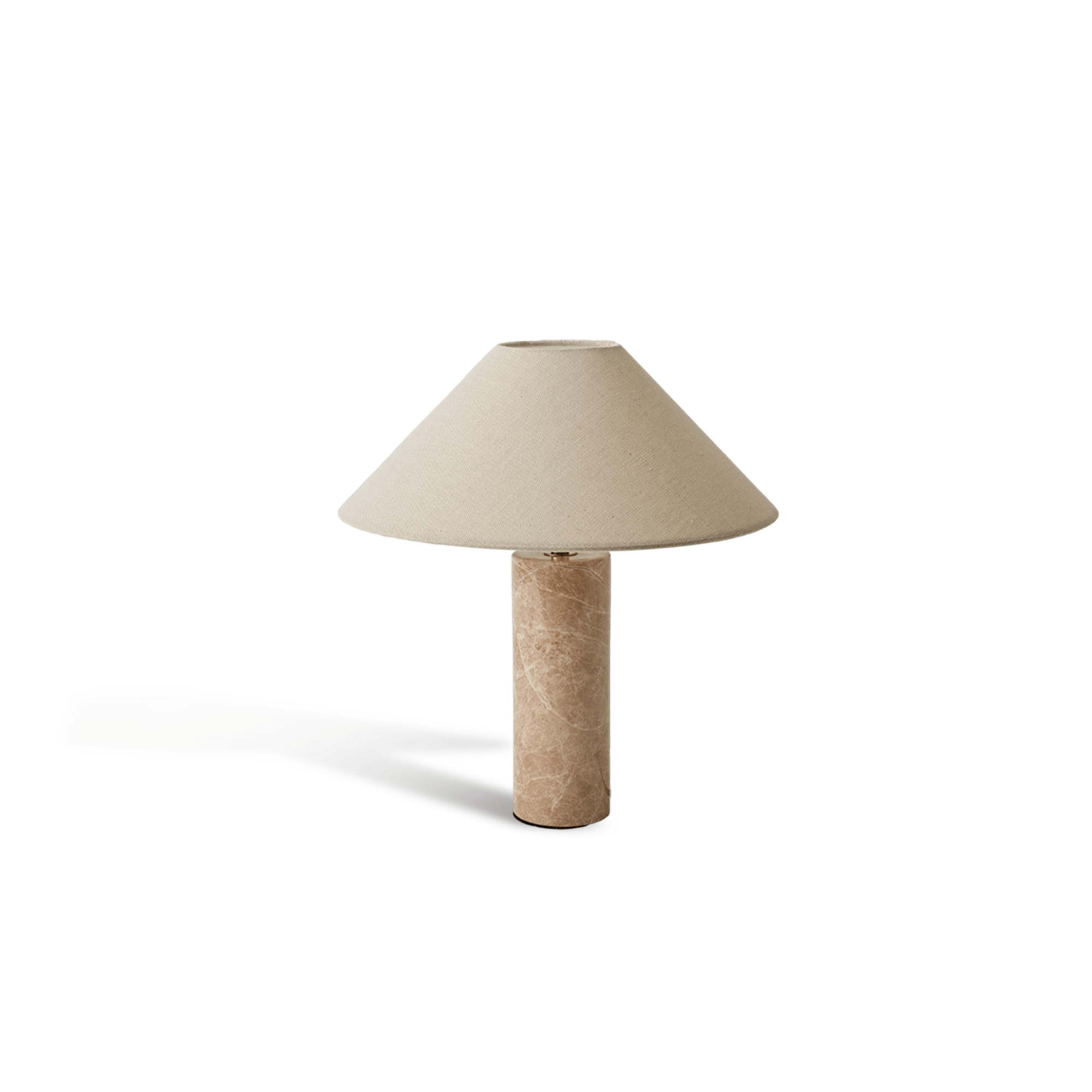 Dune Stone Table Lamp - Artspire Home