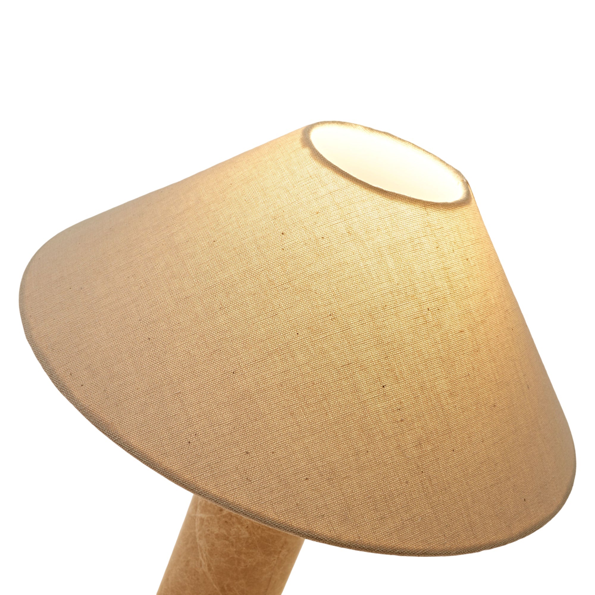 Dune Stone Table Lamp - Artspire Home