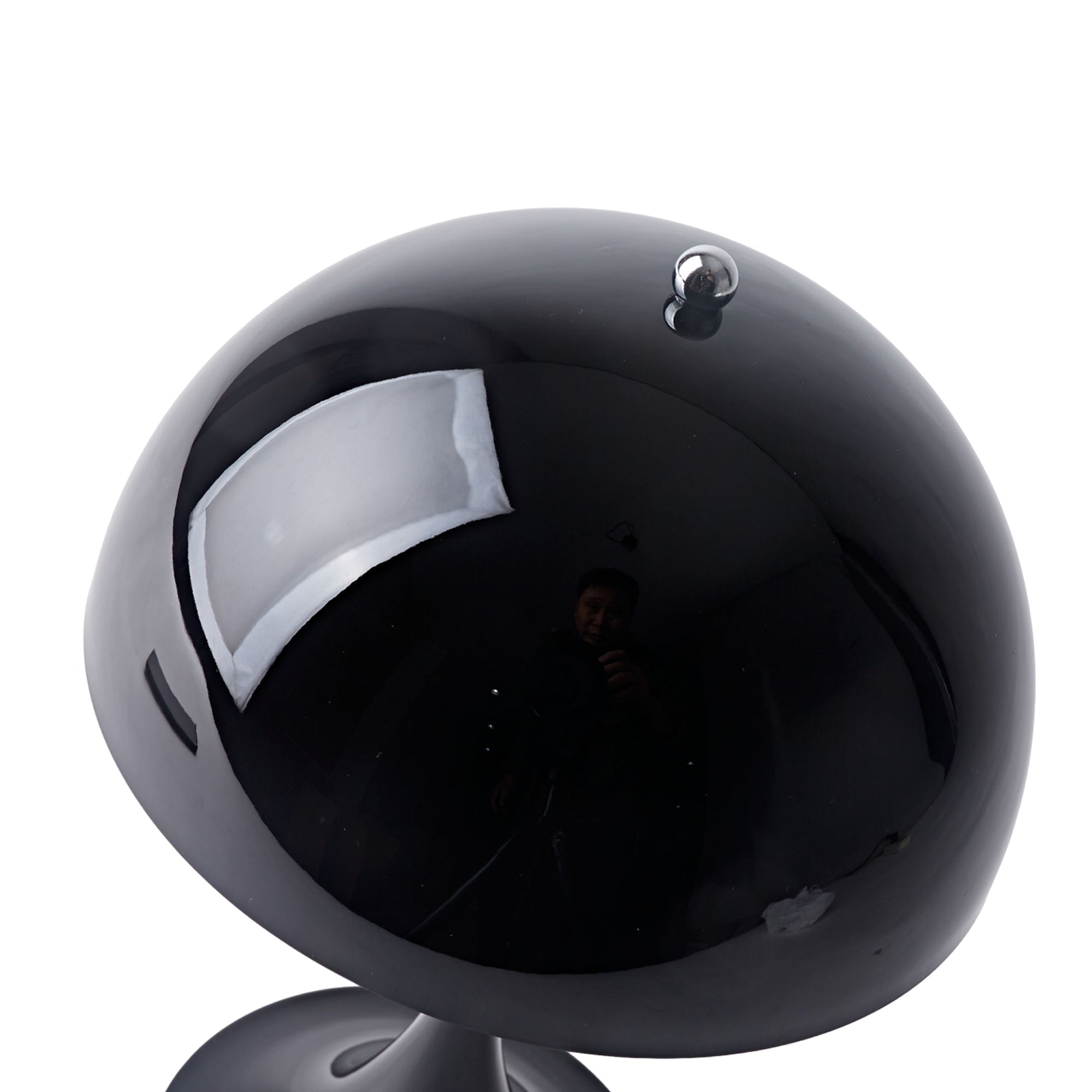 Eclipse Glow Table Lamp - Artspire Home