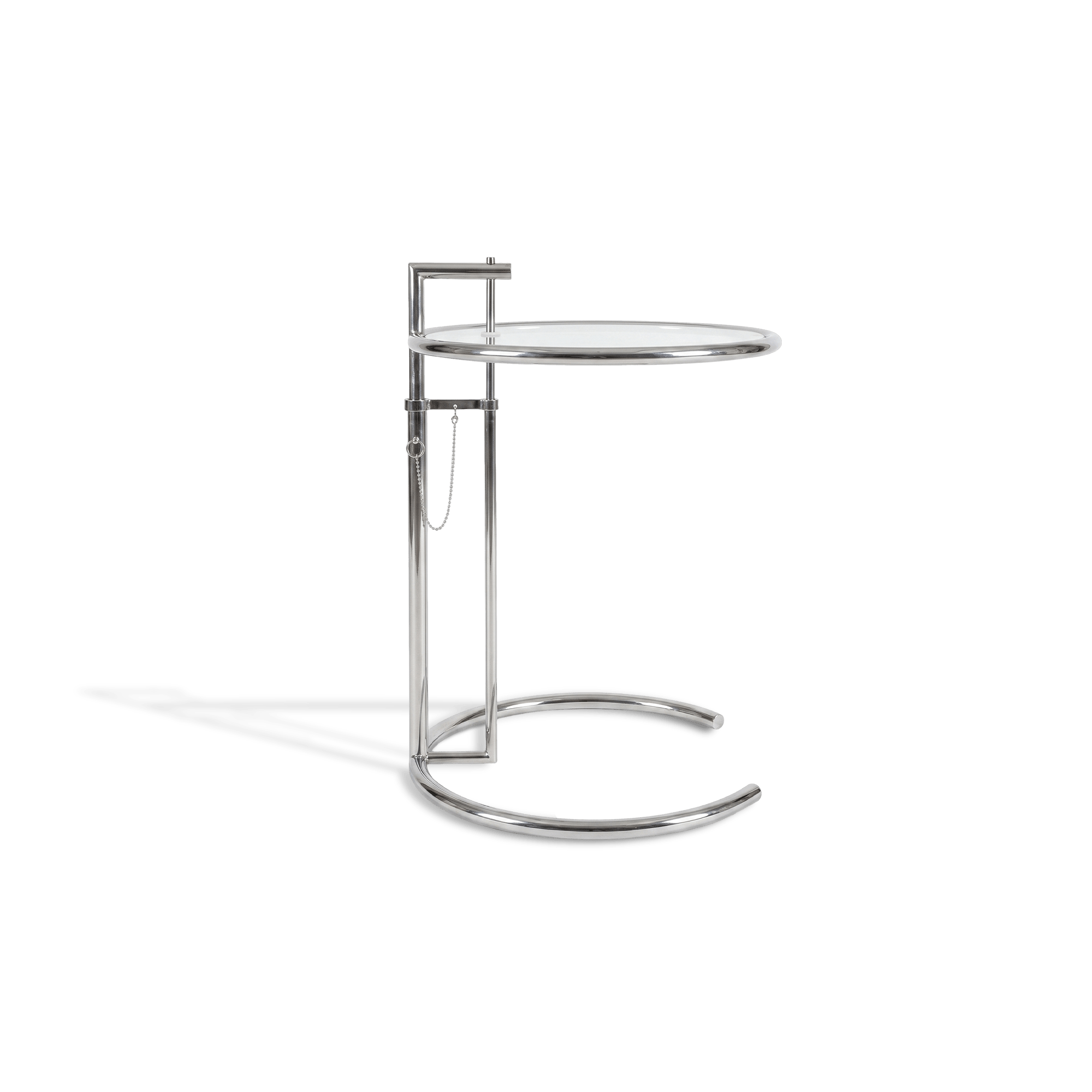Elevated Dome Side Table - Artspire Home
