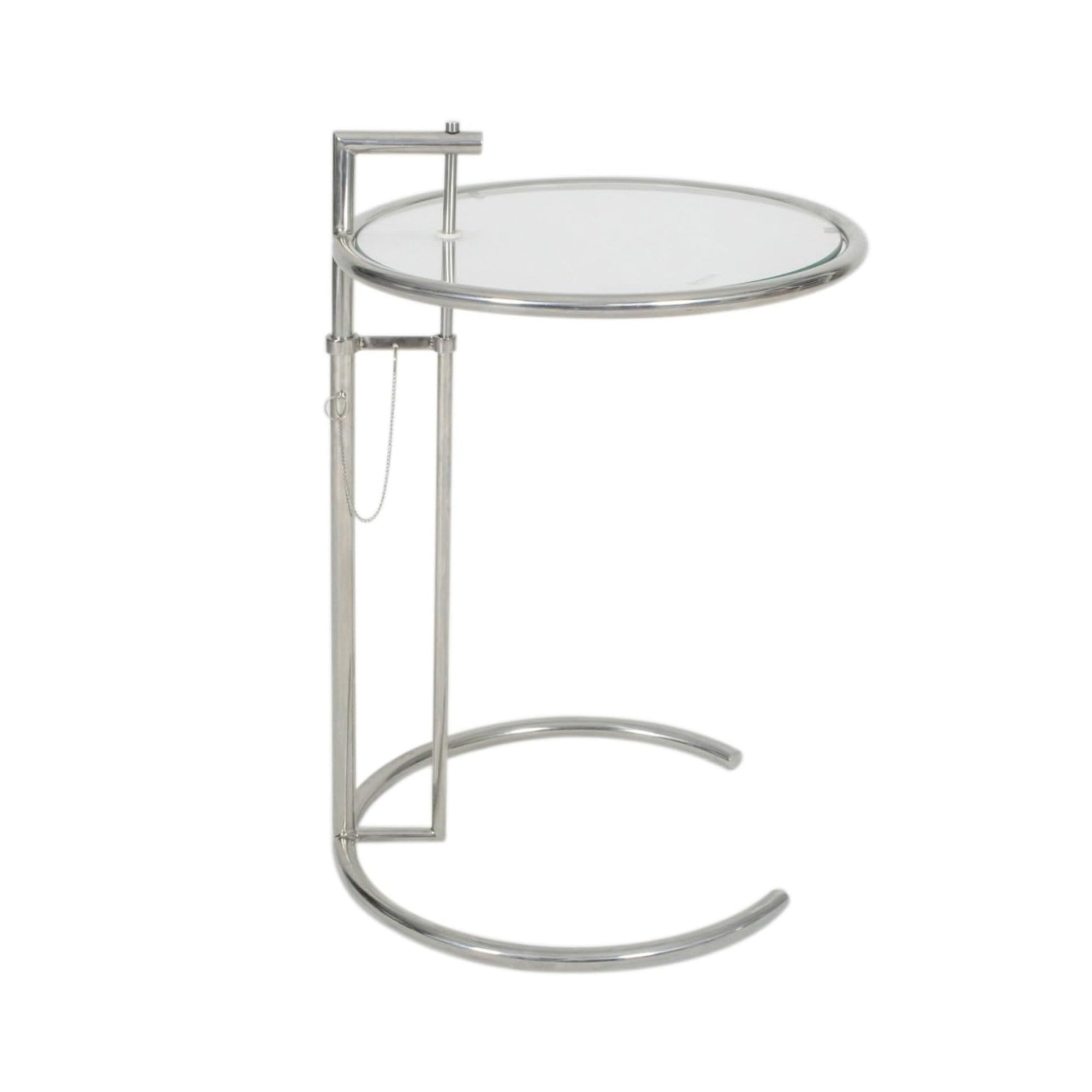 Elevated Dome Side Table - Artspire Home