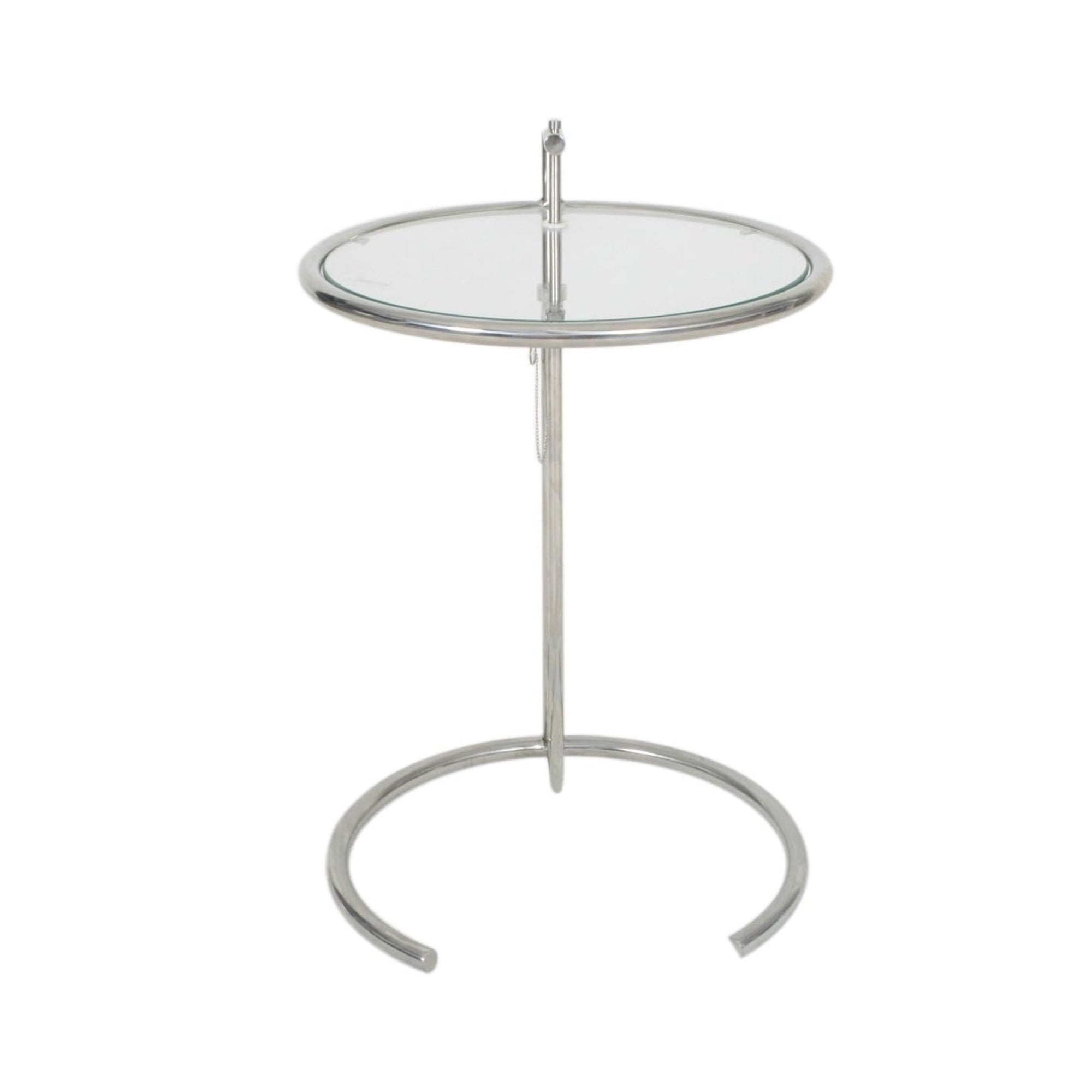 Elevated Dome Side Table - Artspire Home
