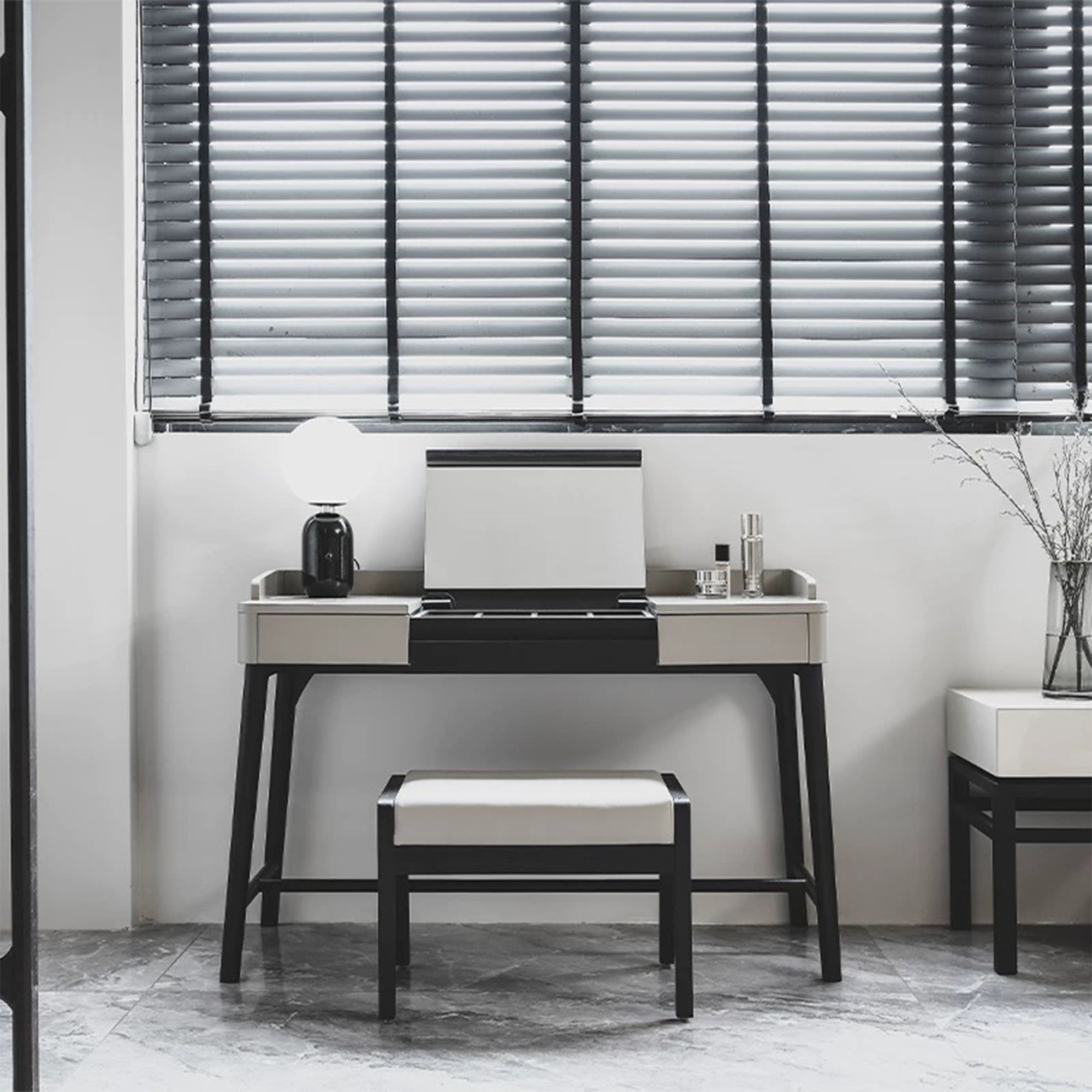 Firenze Beauty Desk - Artspire Home
