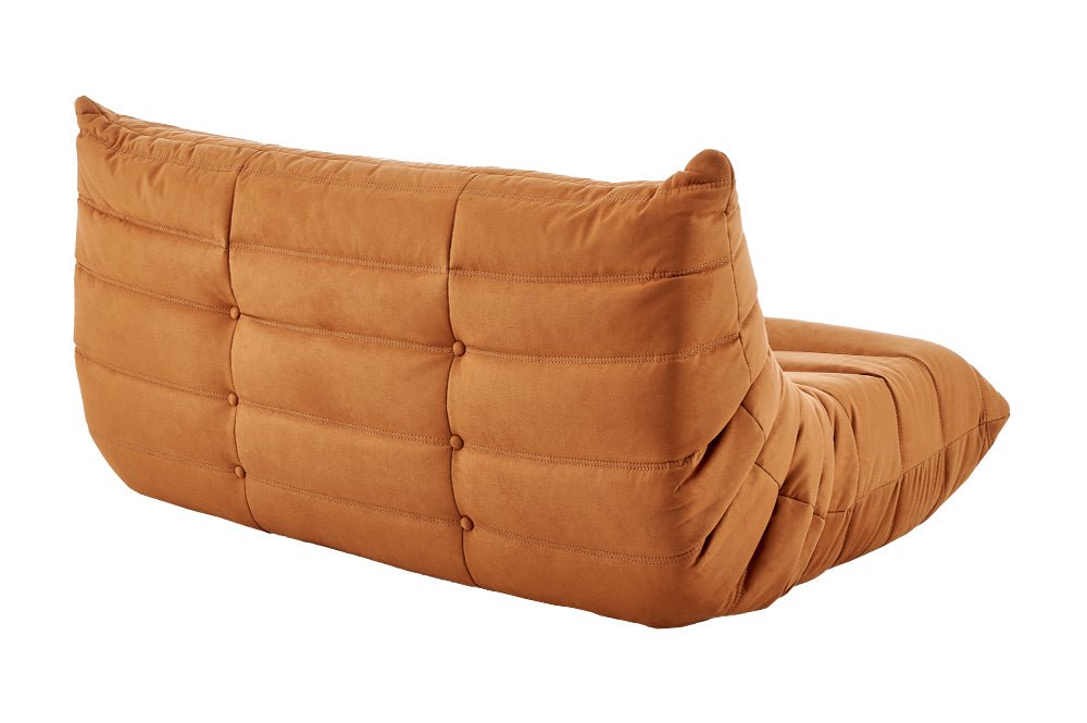 Fireside 2 Seater Sofa - Artspire Home