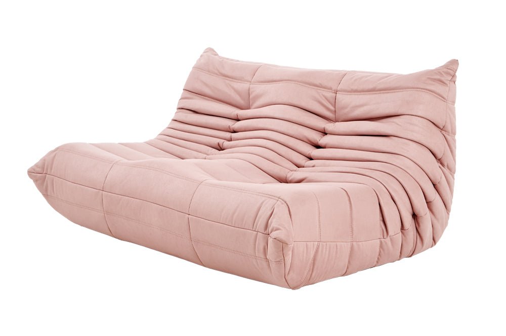 Fireside 2 Seater Sofa - Artspire Home