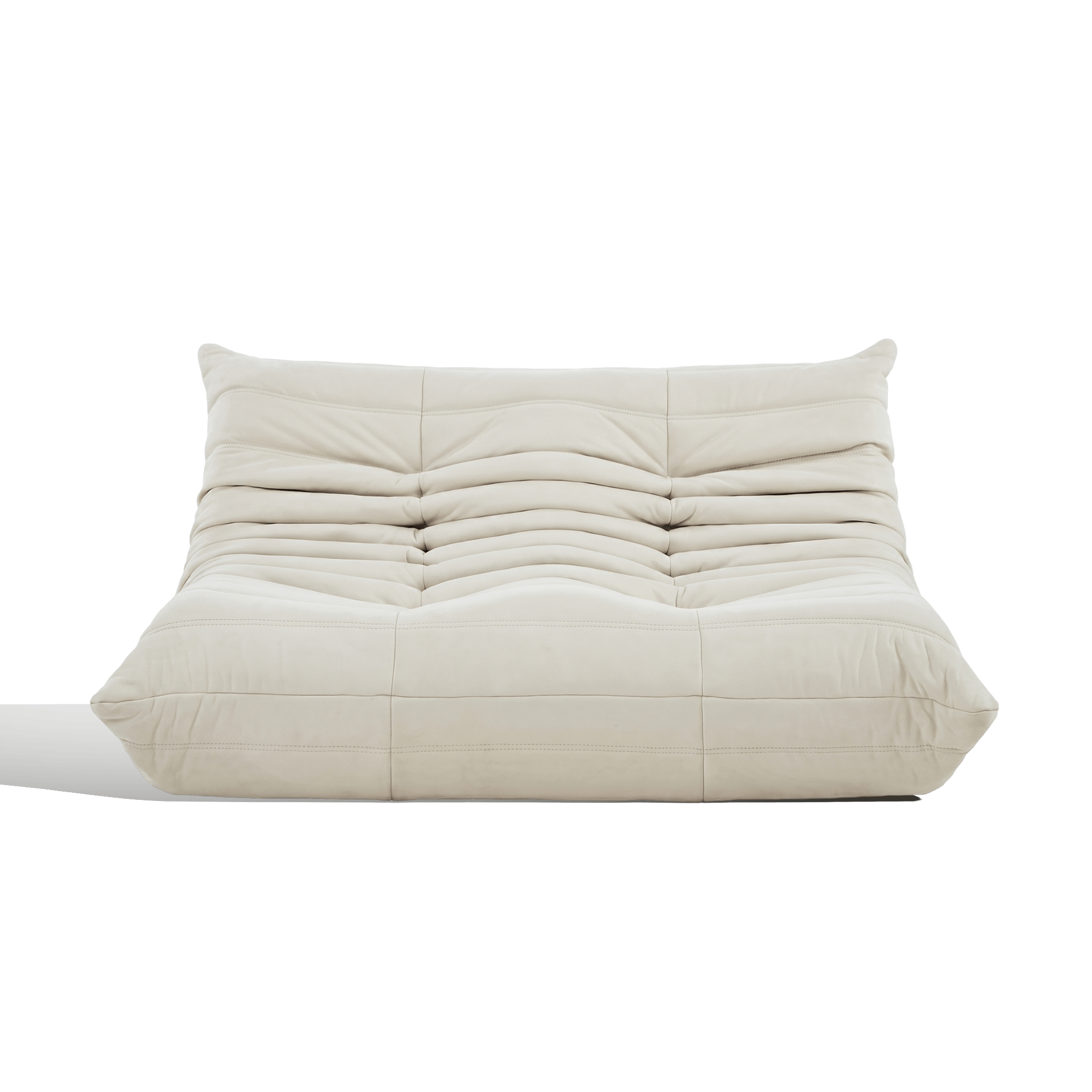 Fireside 2 Seater Sofa - Replica Togo Sofa - Artspire Home