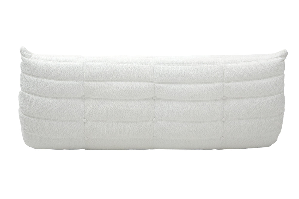 Fireside 3 Seater Sofa - Artspire Home