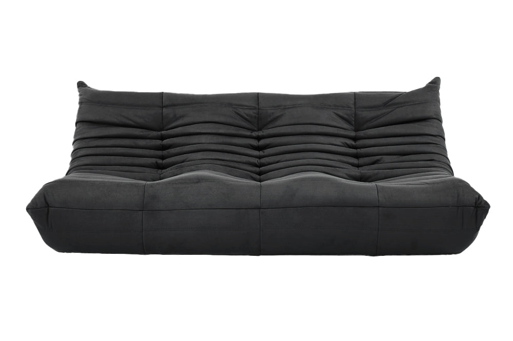Fireside 3 Seater Sofa - Artspire Home