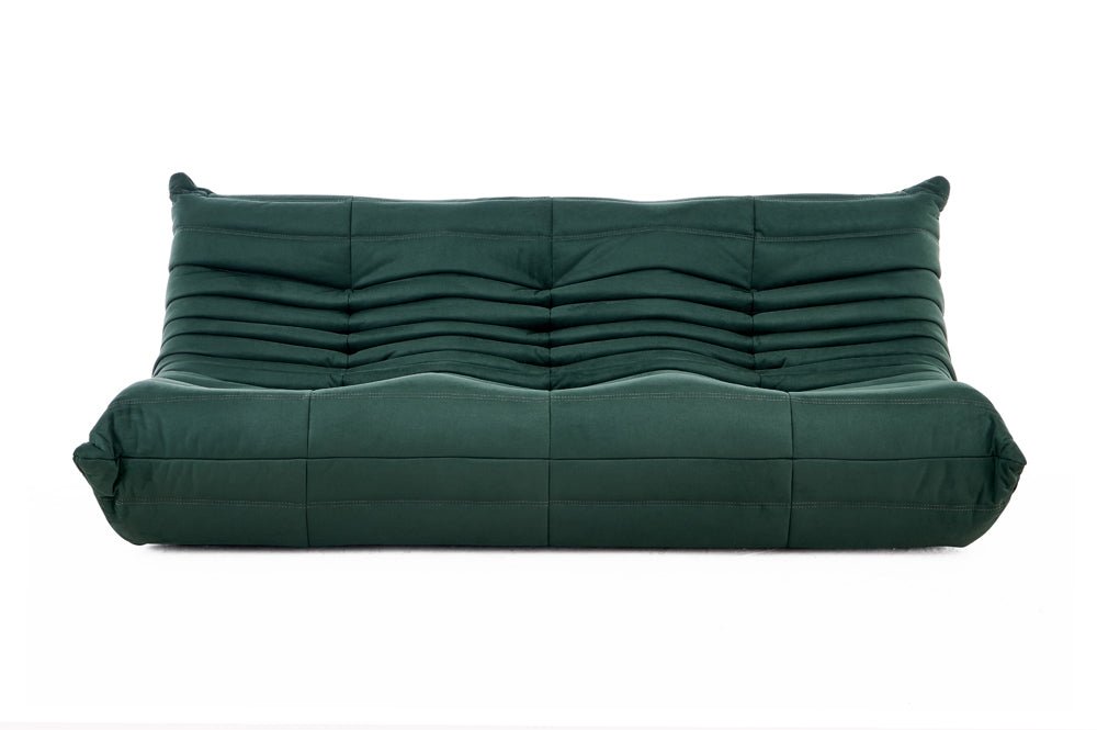 Fireside 3 Seater Sofa - Artspire Home