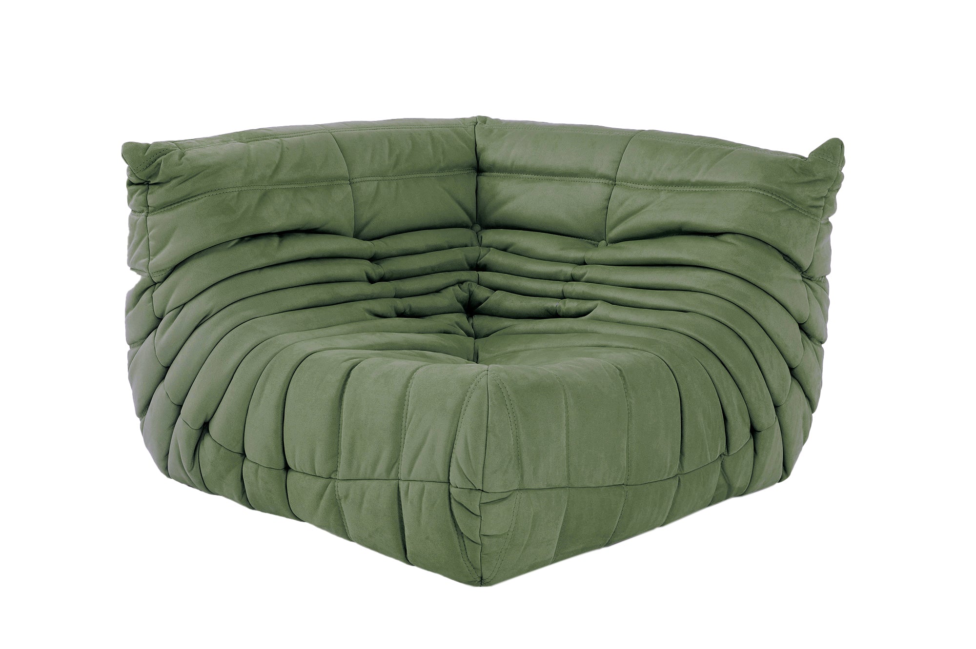 Fireside Corner Sofa - Artspire Home