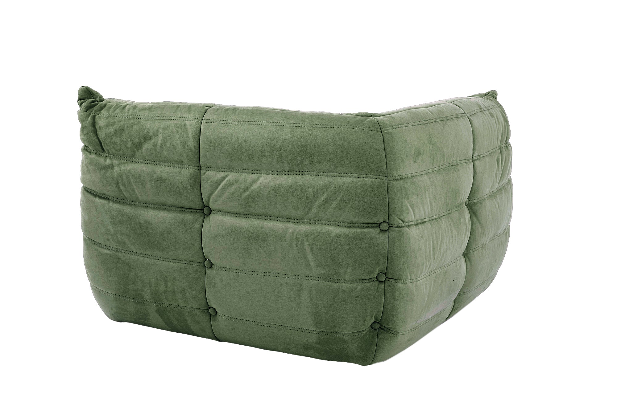 Fireside Corner Sofa - Artspire Home