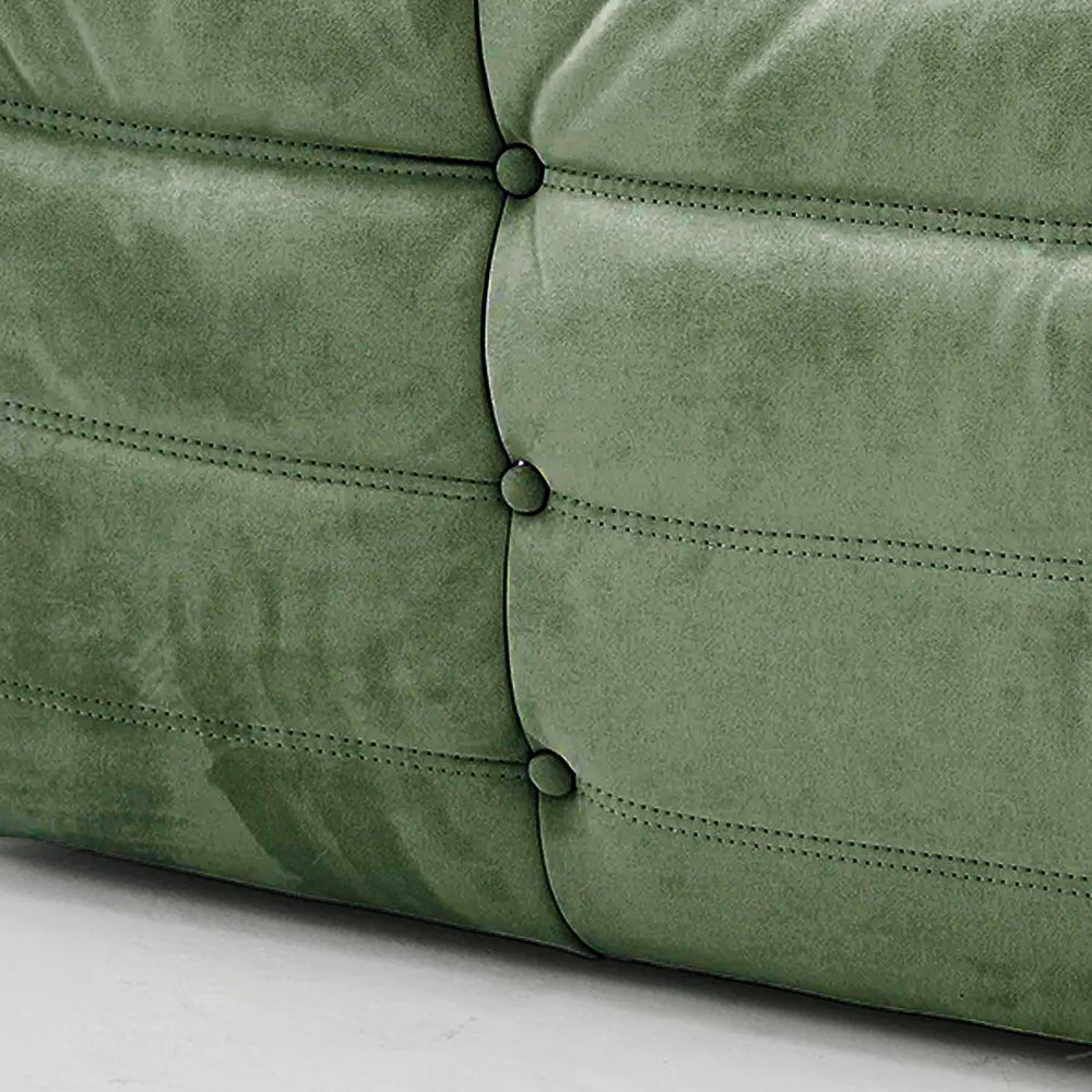 Fireside Corner Sofa - Artspire Home