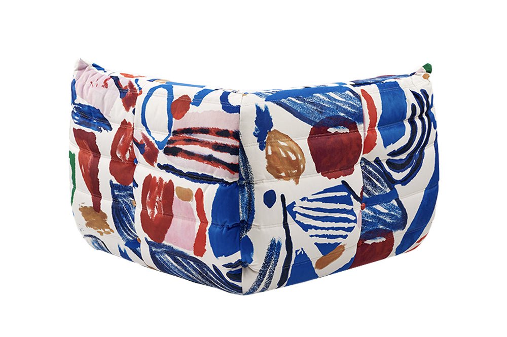 Fireside Corner Sofa - Artspire Home