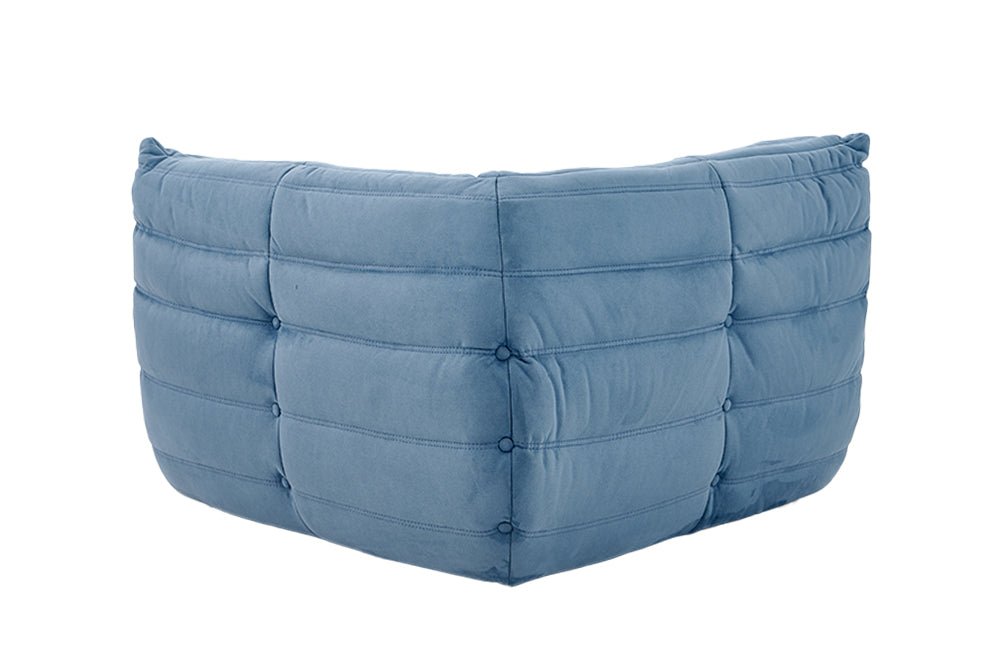 Fireside Corner Sofa - Artspire Home