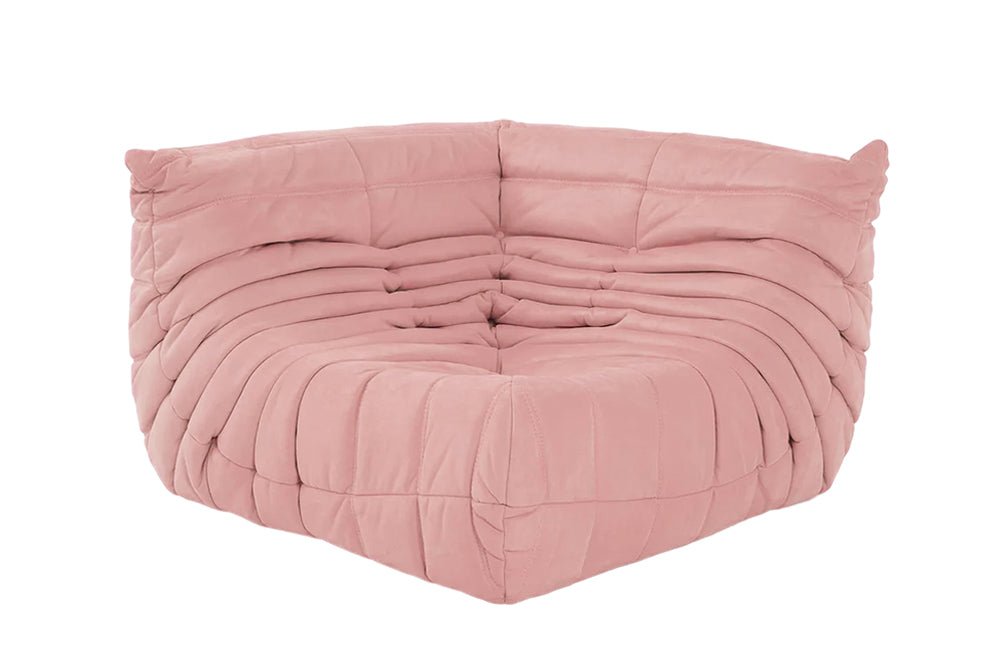 Fireside Corner Sofa - Artspire Home
