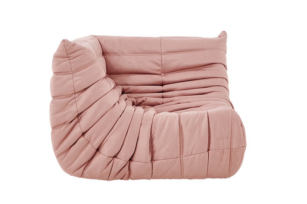 Fireside Corner Sofa - Artspire Home