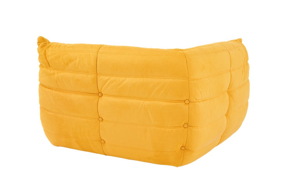 Fireside Corner Sofa - Artspire Home