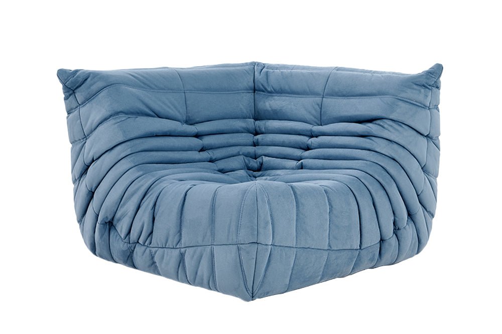 Fireside Corner Sofa - Artspire Home