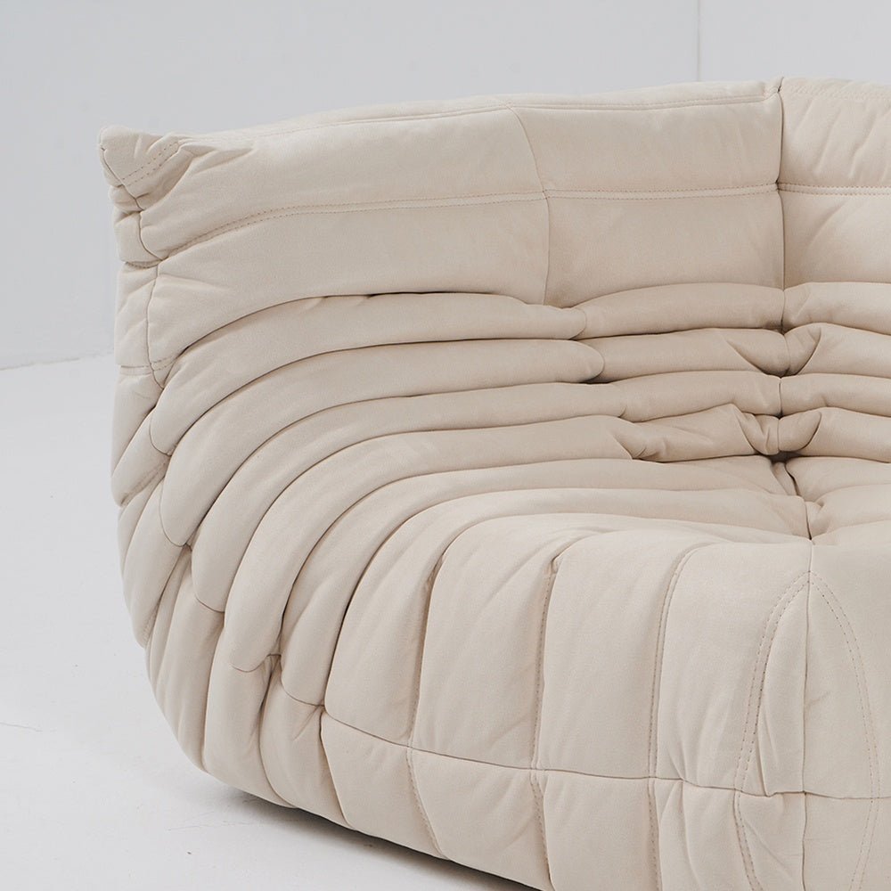 Fireside Corner Sofa - Artspire Home