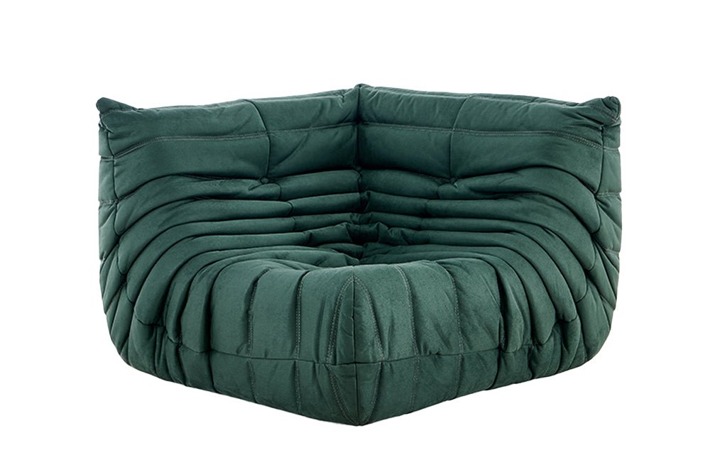 Fireside Corner Sofa - Artspire Home