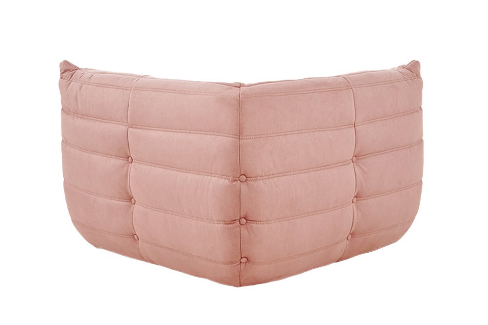 Fireside Corner Sofa - Artspire Home