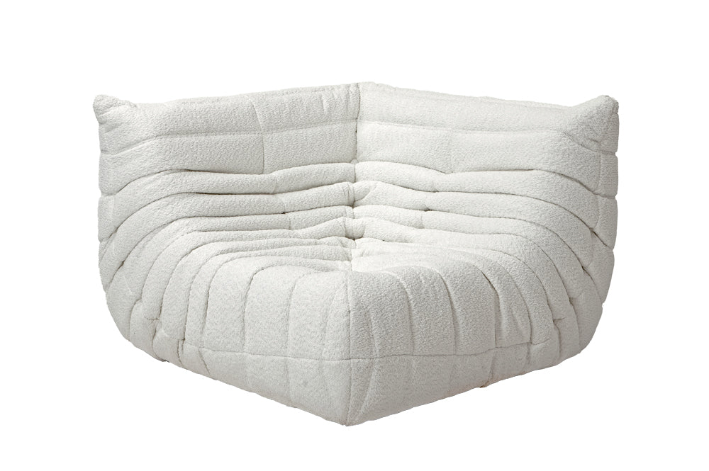 Fireside Corner Sofa - Artspire Home