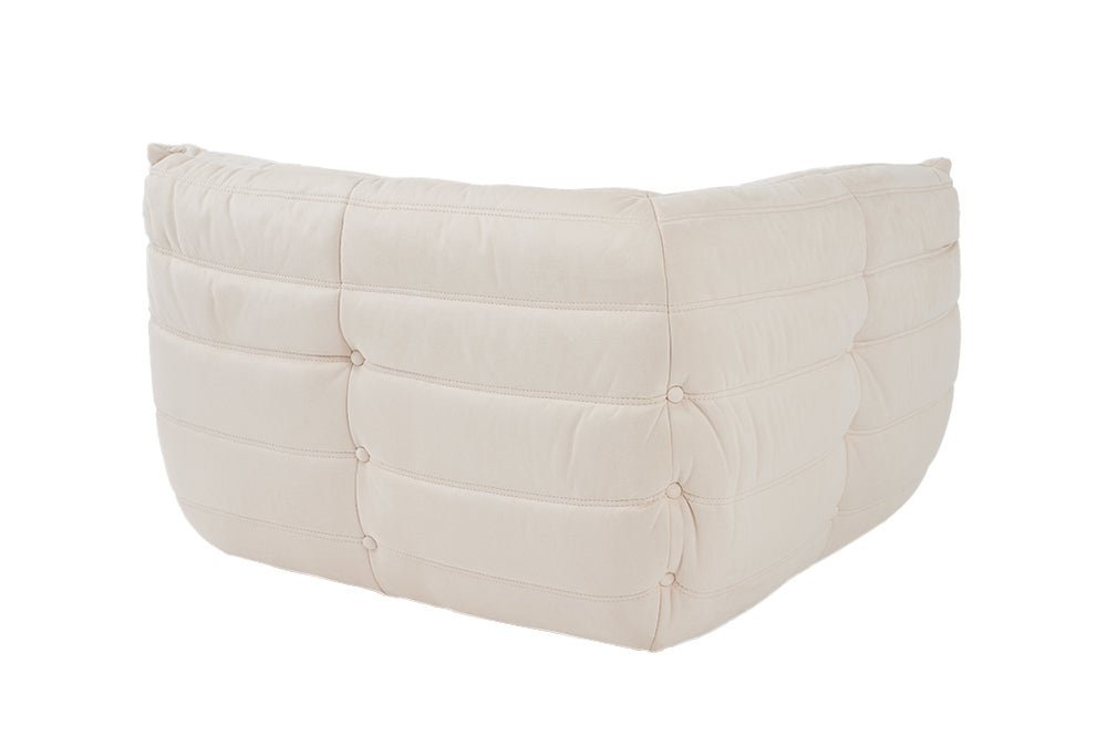 Fireside Corner Sofa - Artspire Home