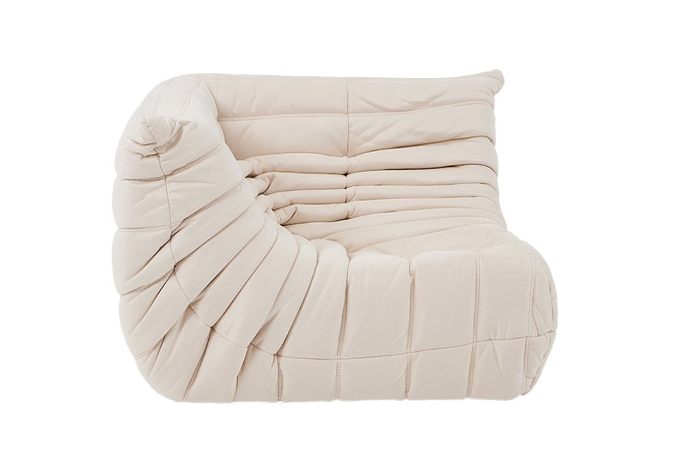 Fireside Corner Sofa - Artspire Home